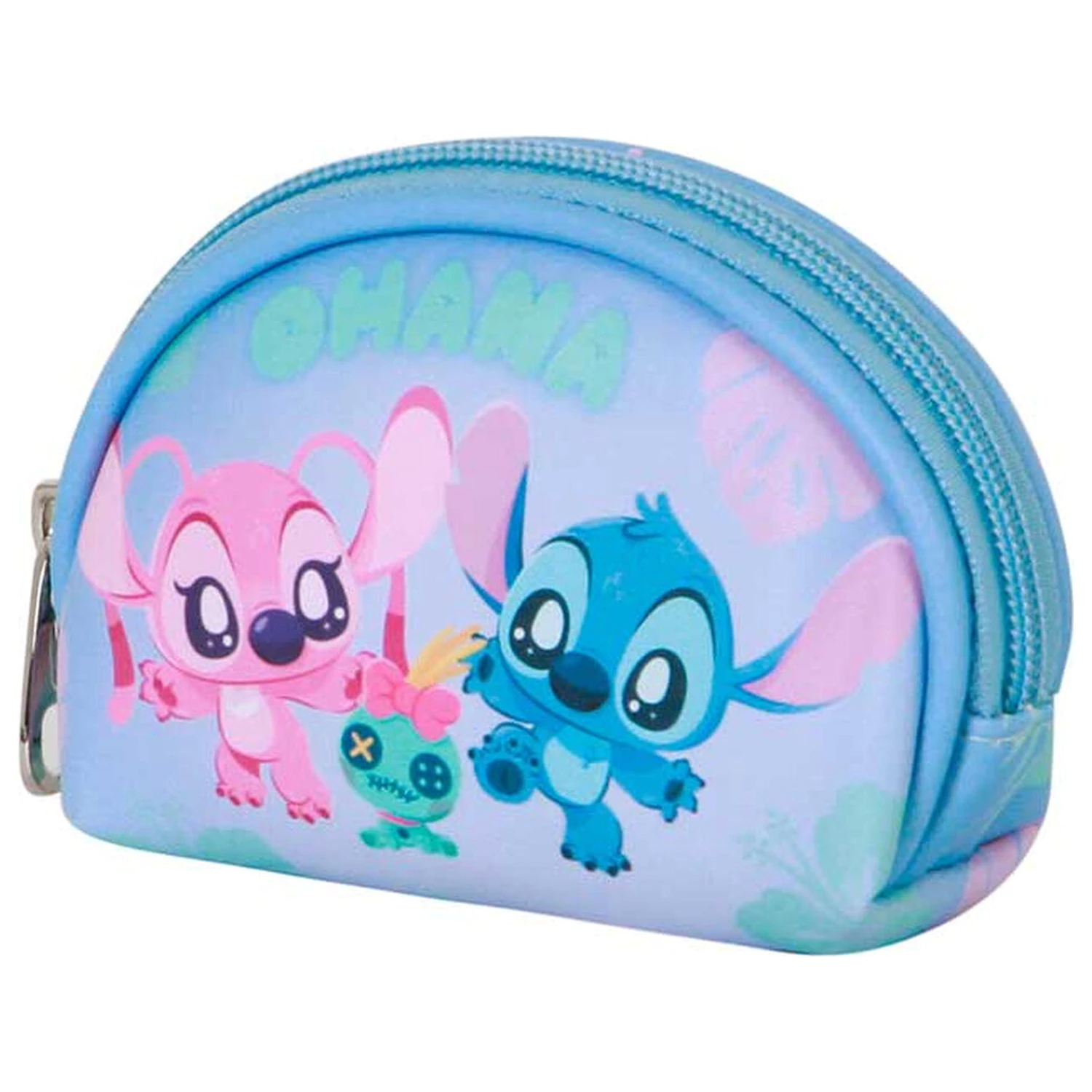 Disney Stitch portmoneu poza produsului