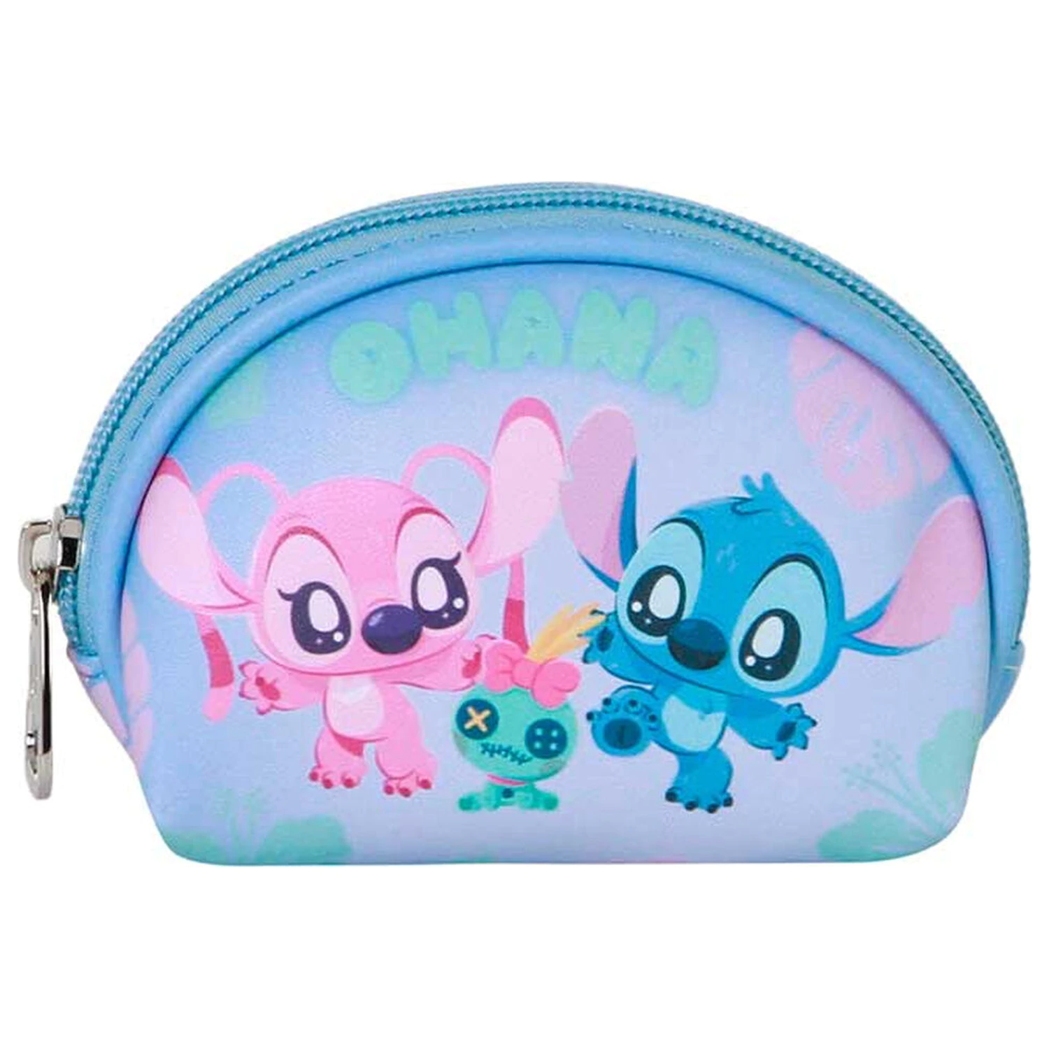 Disney Stitch portmoneu poza produsului