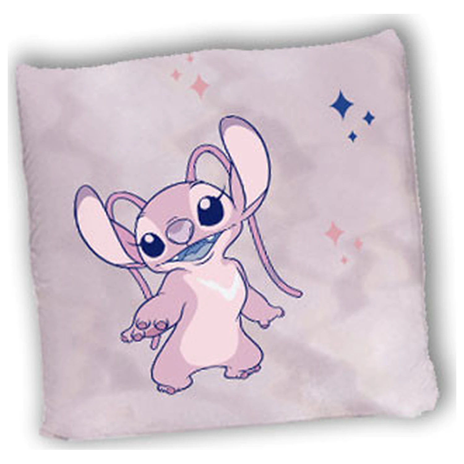 Disney Stitch Pink Perna, Perna Decorativa poza produsului