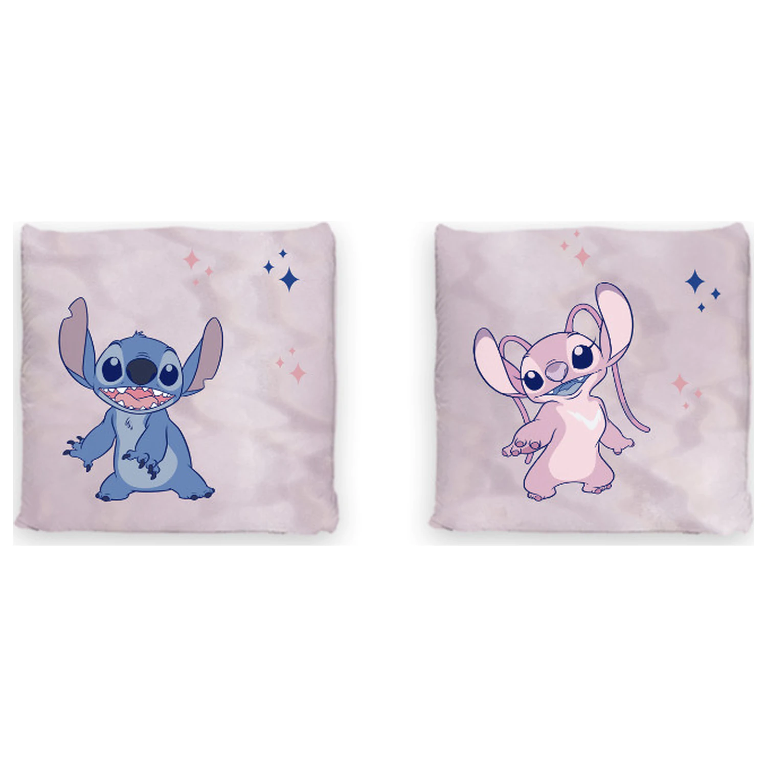 Disney Stitch Pink Perna, Perna Decorativa poza produsului