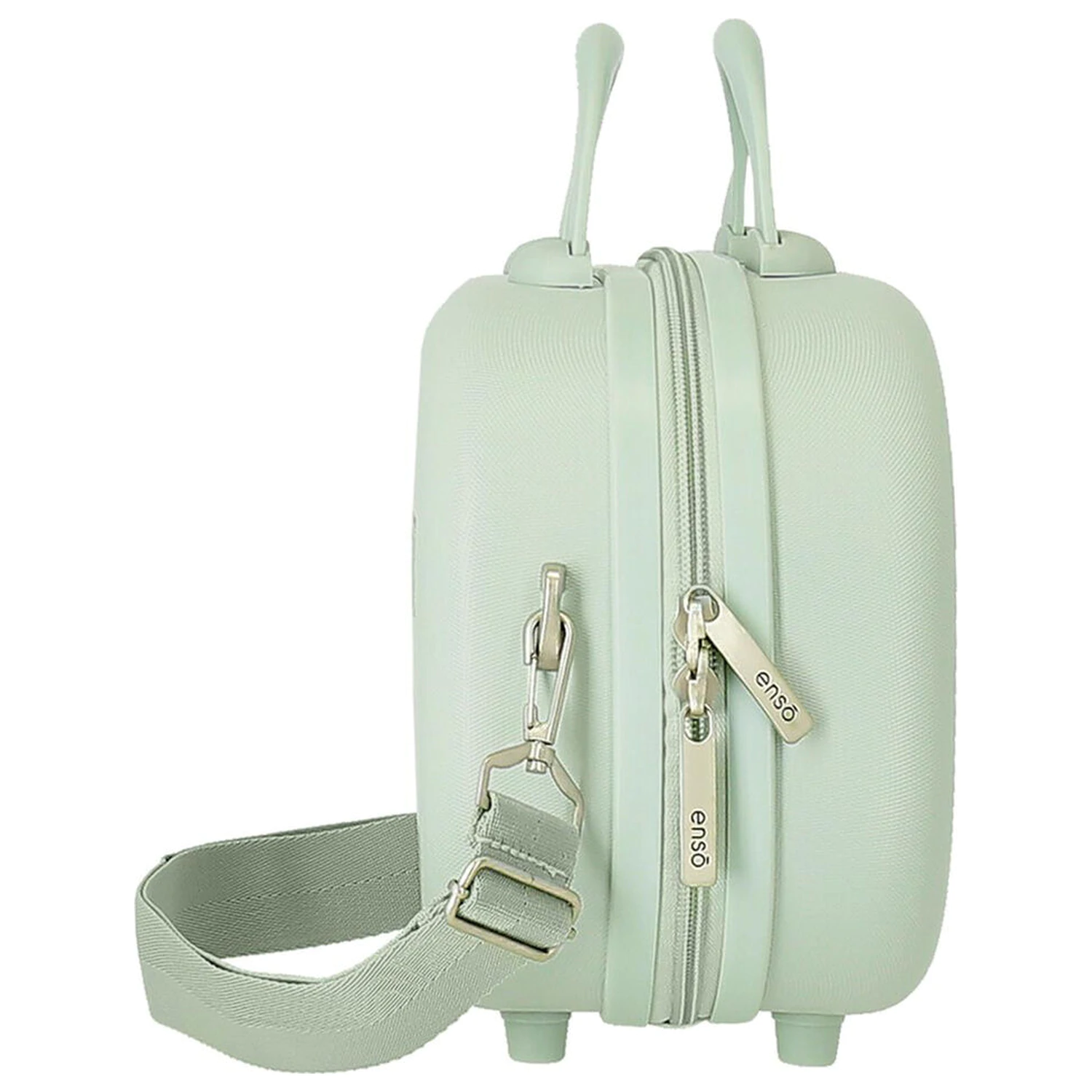 Disney Stitch Playful ABS gentuță de cosmetice adaptabilă poza produsului