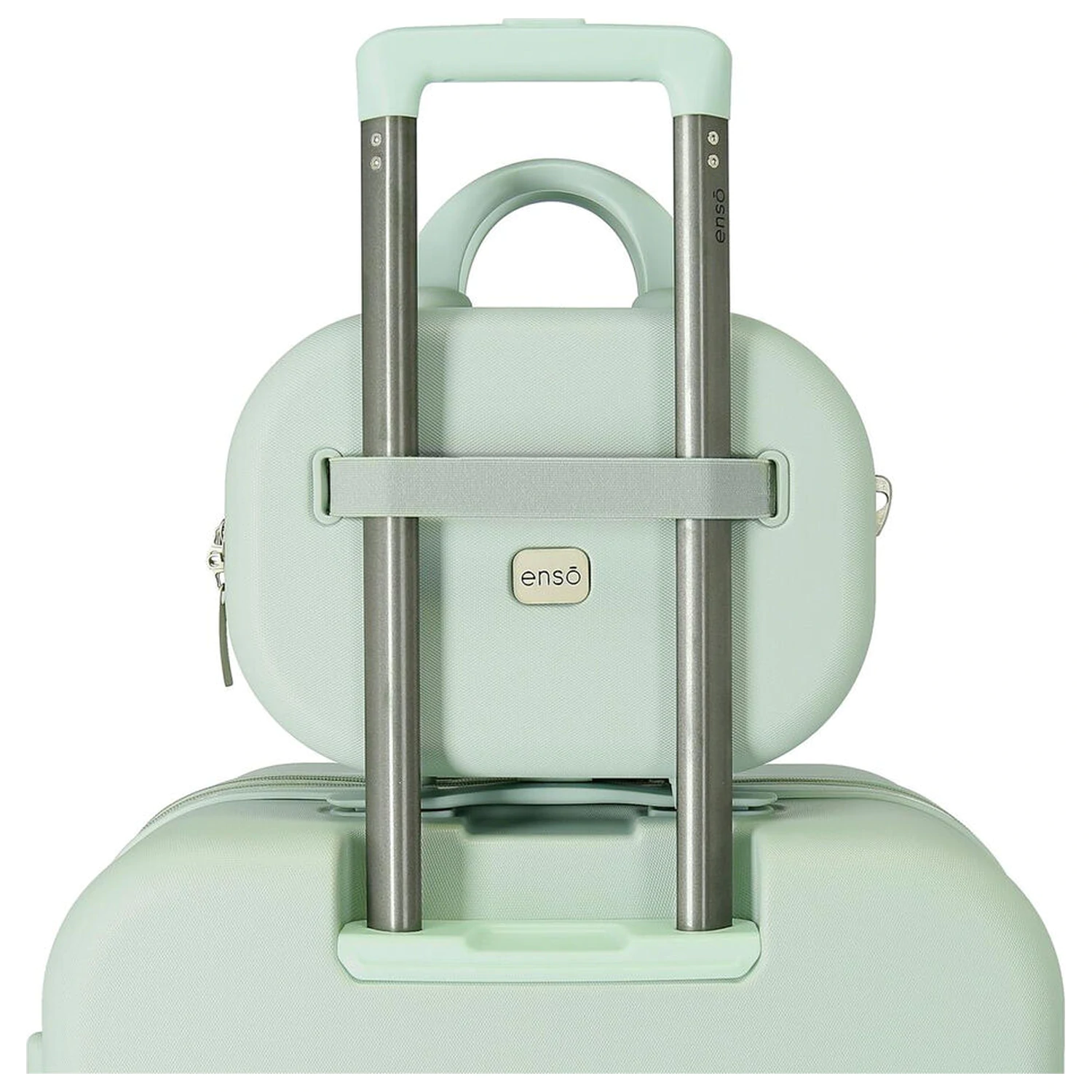 Disney Stitch Playful ABS gentuță de cosmetice adaptabilă poza produsului