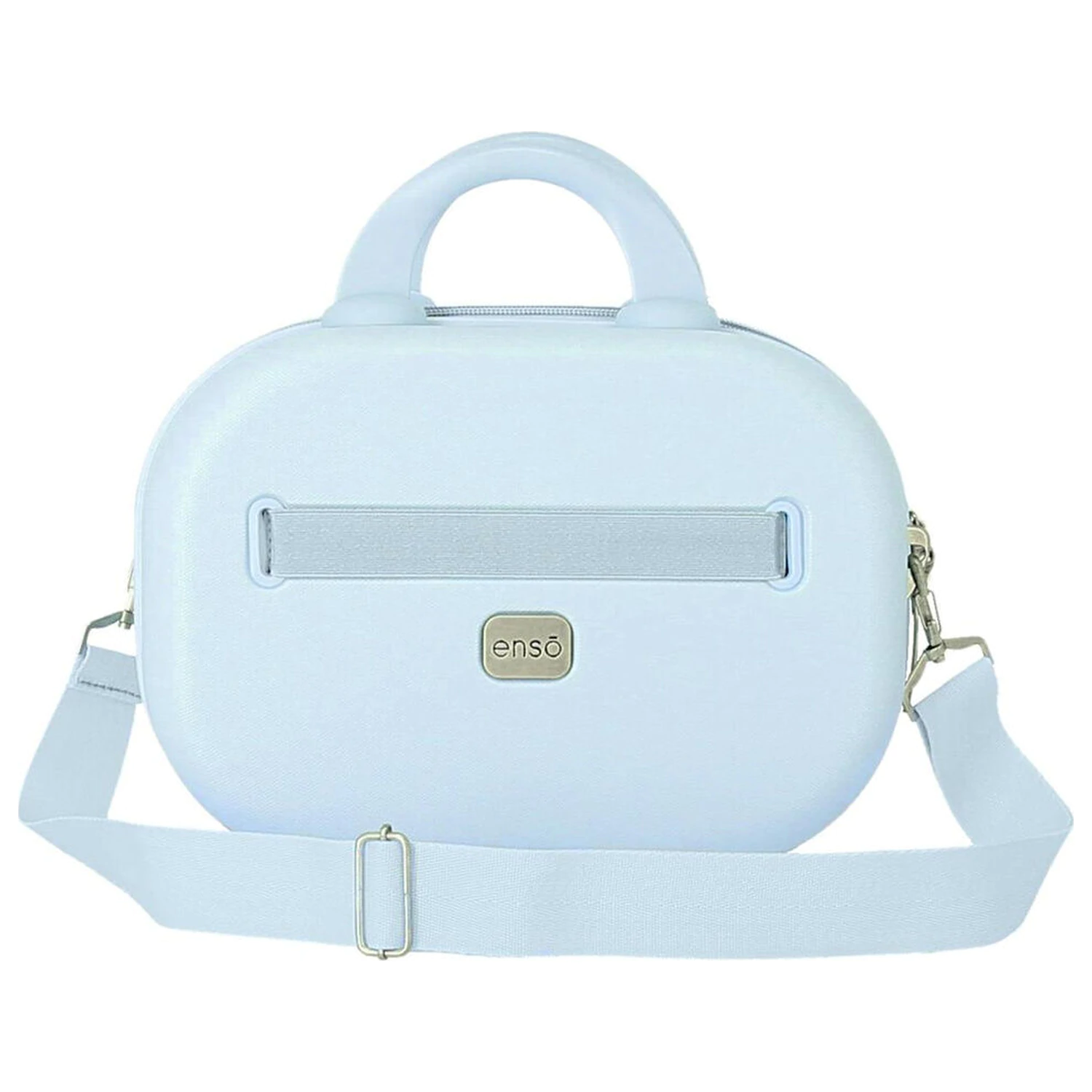 Disney Stitch Playful ABS valiza de mana adaptabila poza produsului