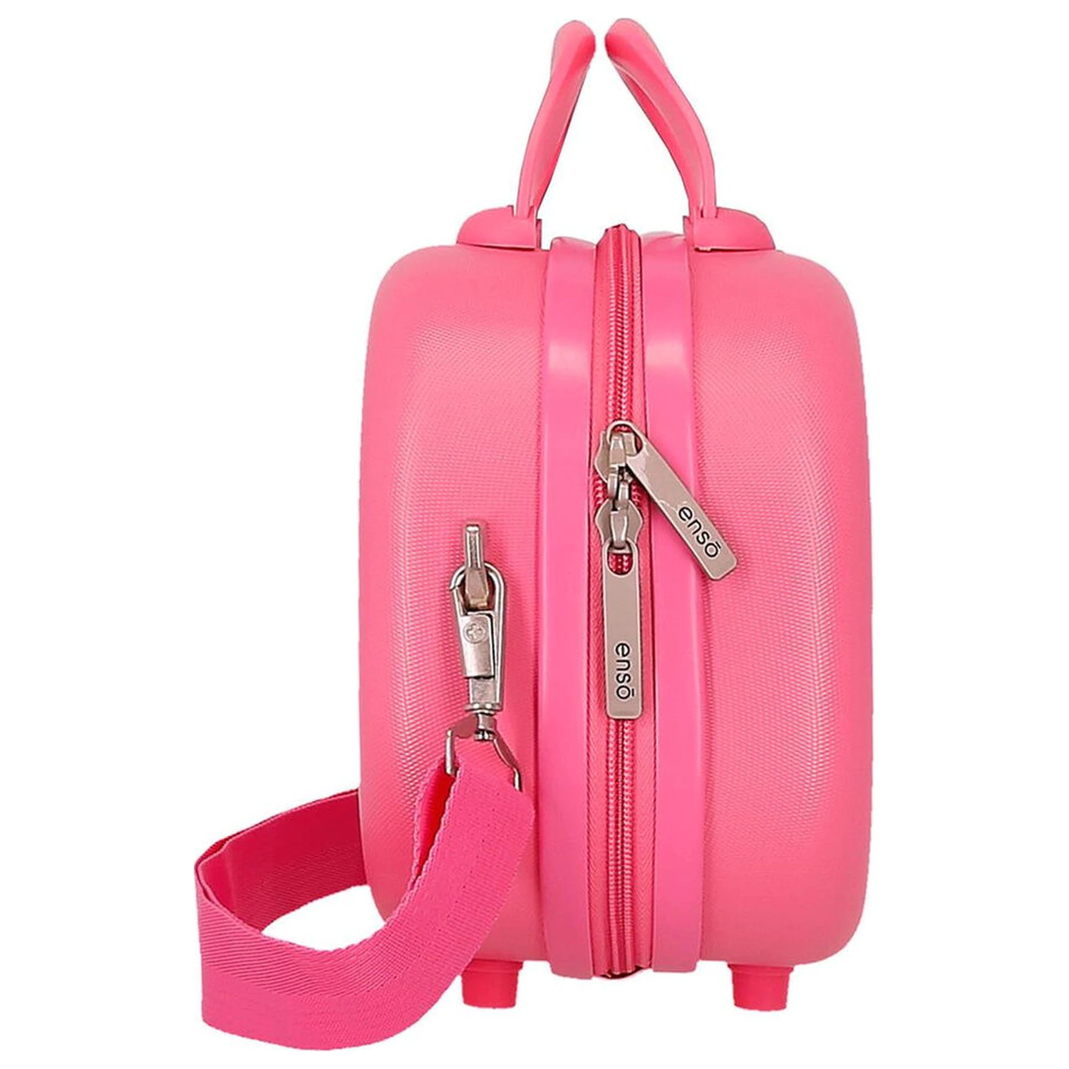 Disney Stitch Playful ABS gentuță de cosmetice adaptabilă poza produsului