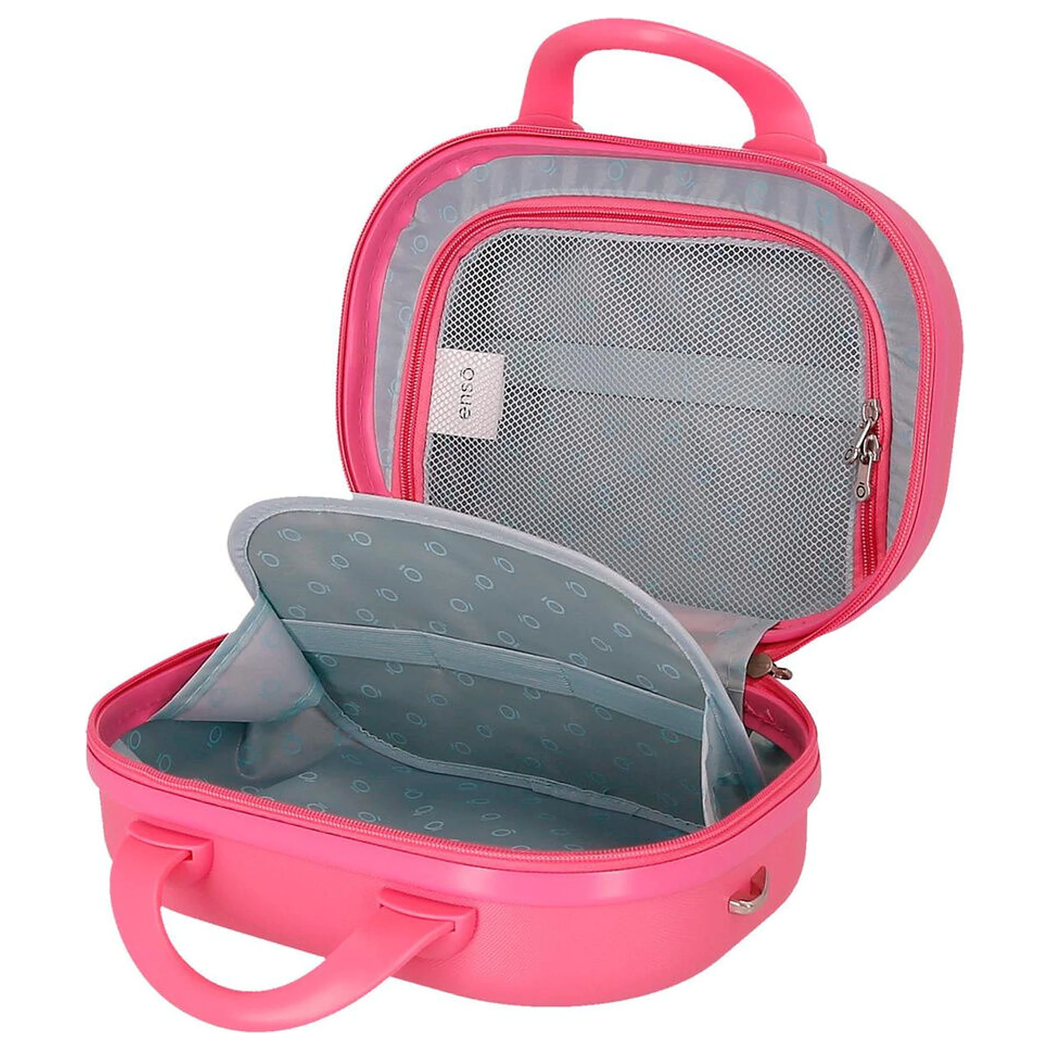 Disney Stitch Playful ABS gentuță de cosmetice adaptabilă poza produsului