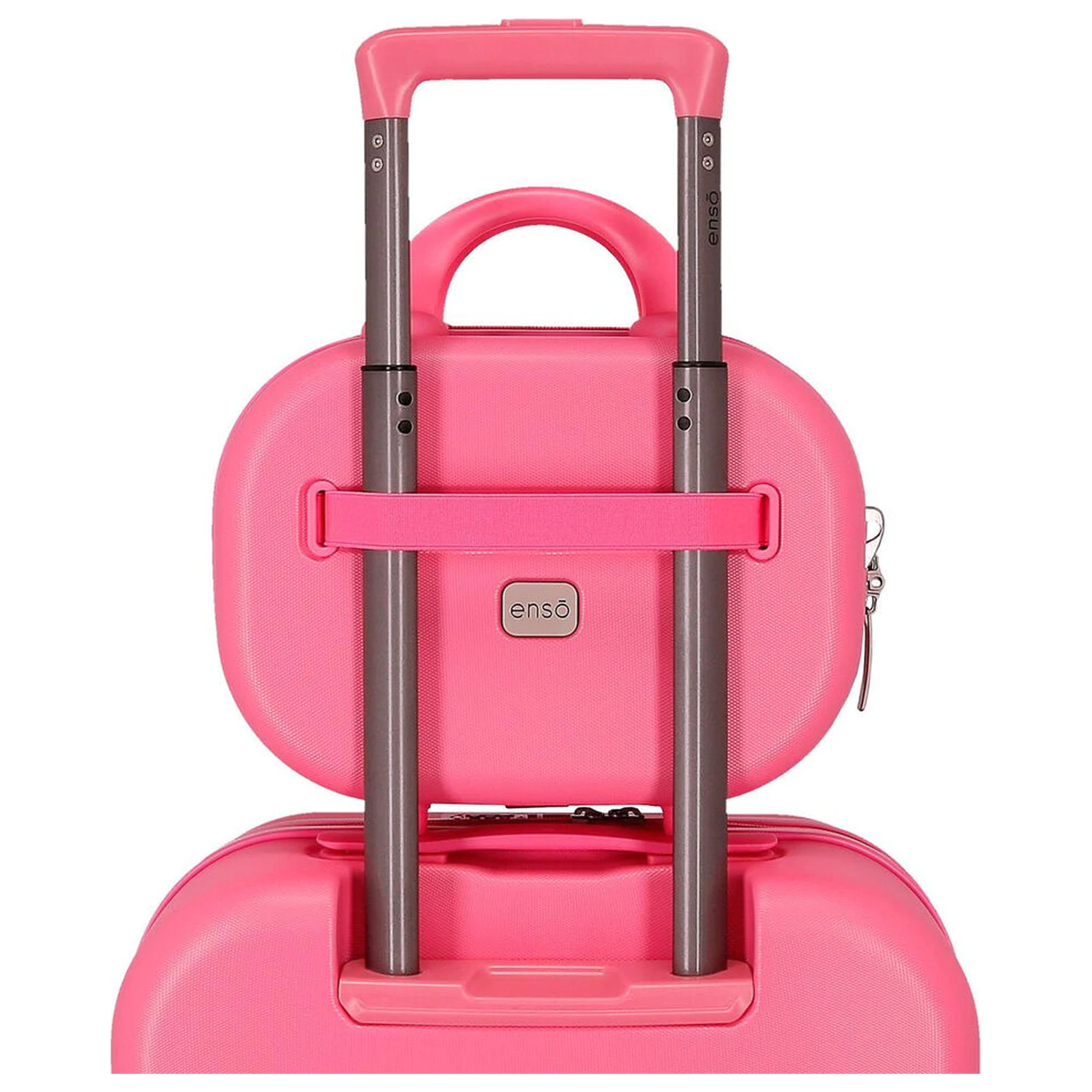 Disney Stitch Playful ABS gentuță de cosmetice adaptabilă poza produsului