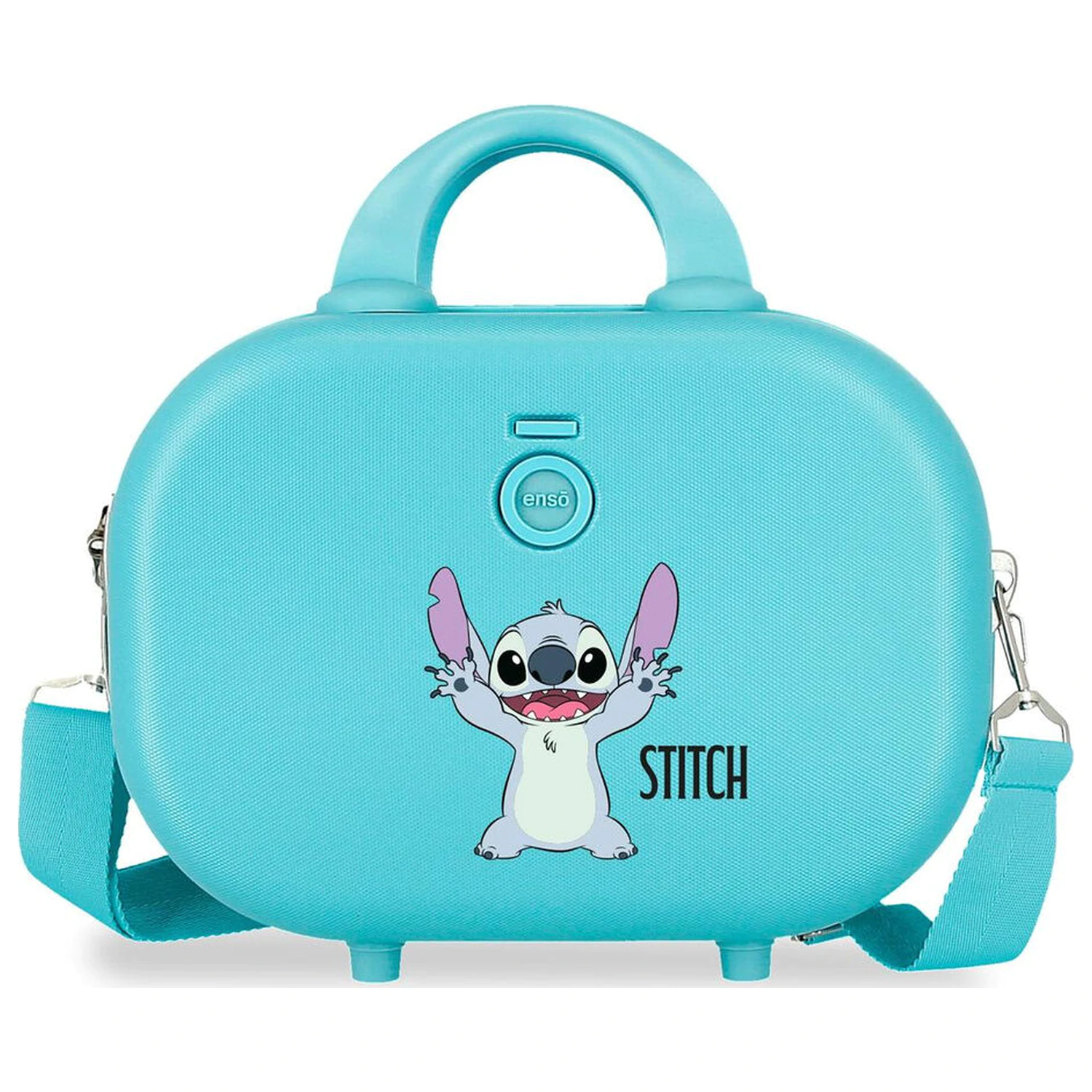 Disney Stitch Playful ABS gentuță adaptabilă poza produsului