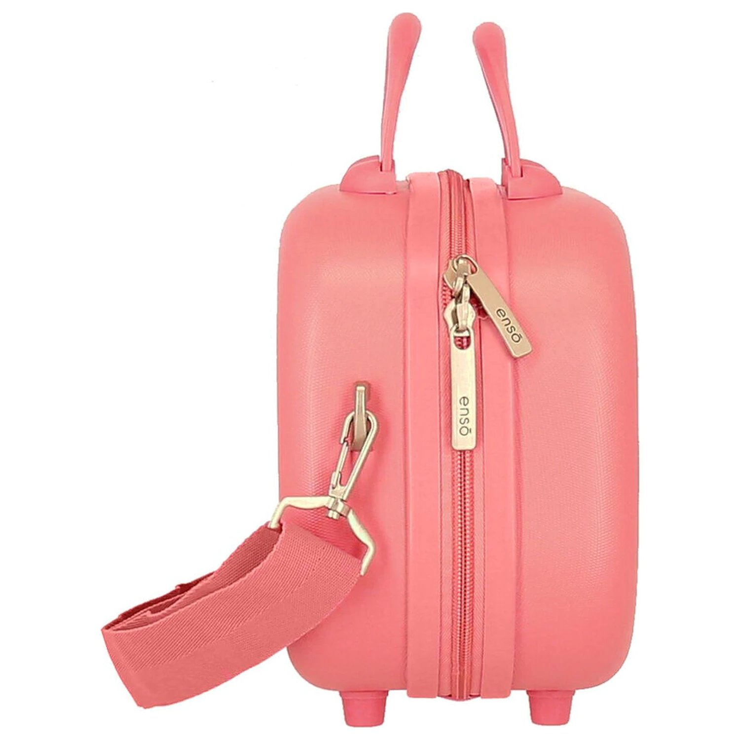 Disney Stitch Playful ABS gentuță de călătorie adaptabilă poza produsului