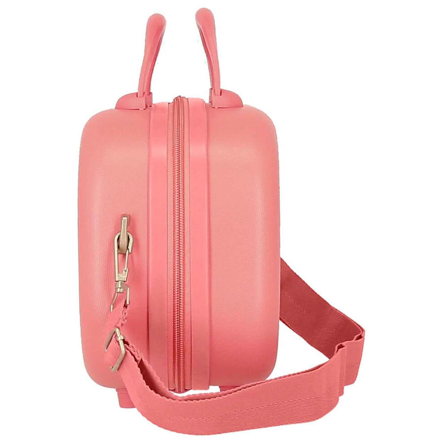 Disney Stitch Playful ABS gentuță de călătorie adaptabilă poza produsului