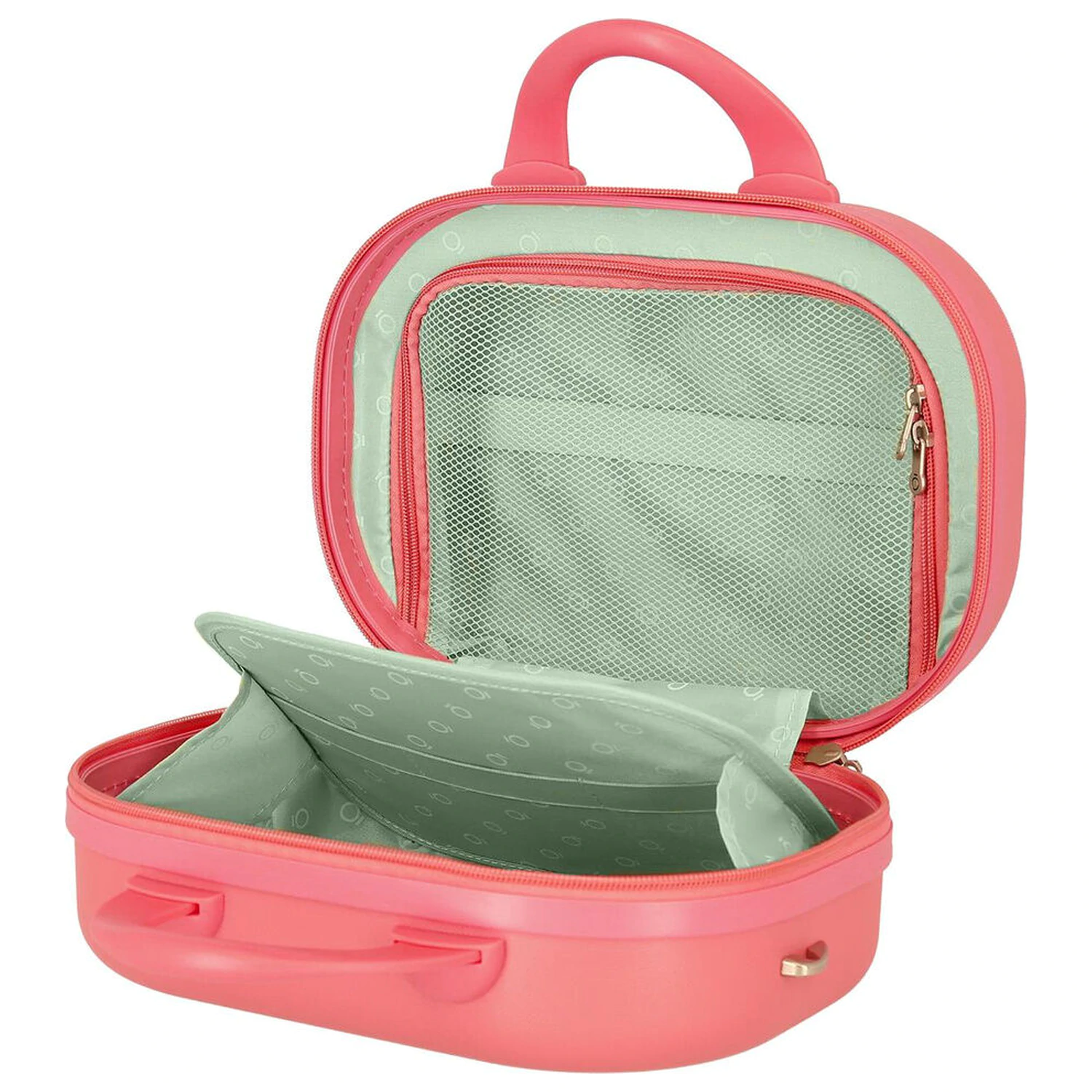 Disney Stitch Playful ABS gentuță de călătorie adaptabilă poza produsului