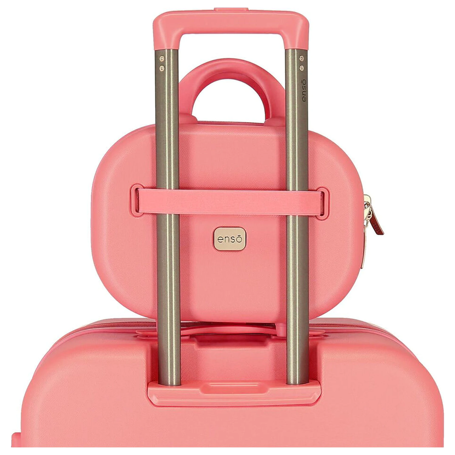 Disney Stitch Playful ABS gentuță de călătorie adaptabilă poza produsului