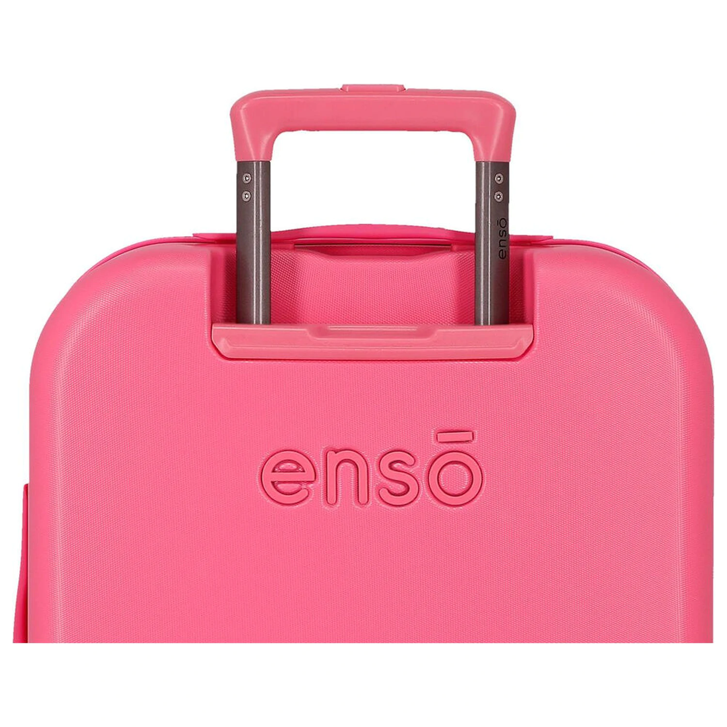 Disney Stitch valiza troler ABS jucaus 55cm poza produsului