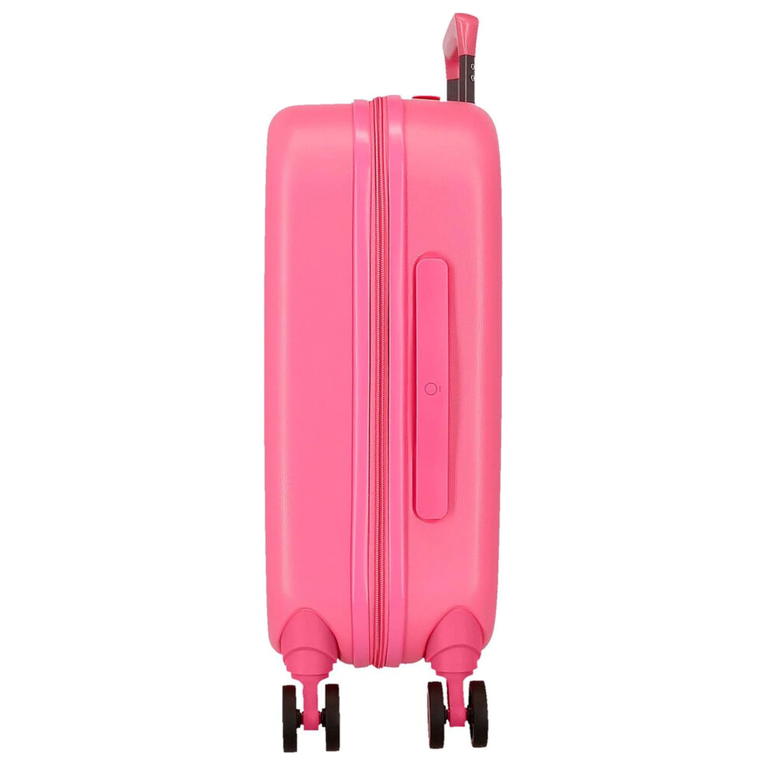 Disney Stitch valiza troler ABS jucaus 55cm poza produsului