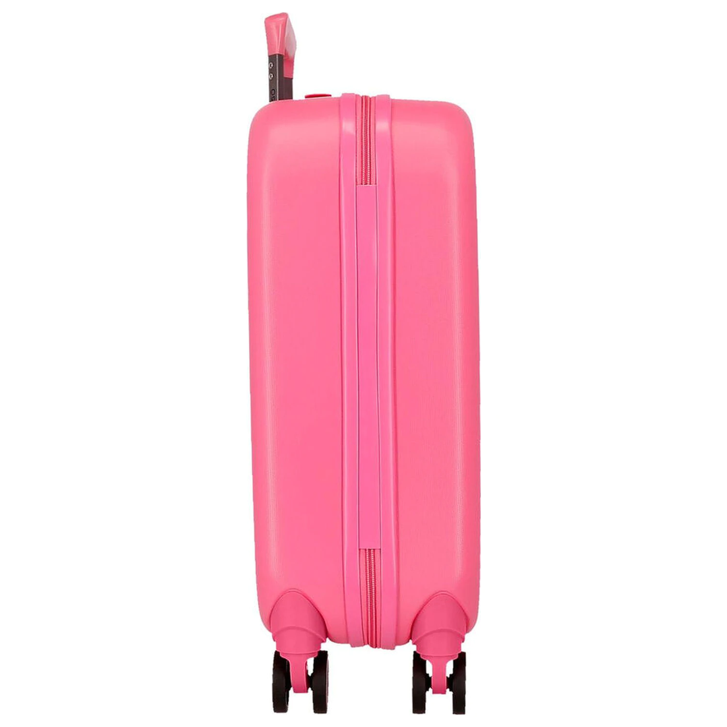 Disney Stitch valiza troler ABS jucaus 55cm poza produsului