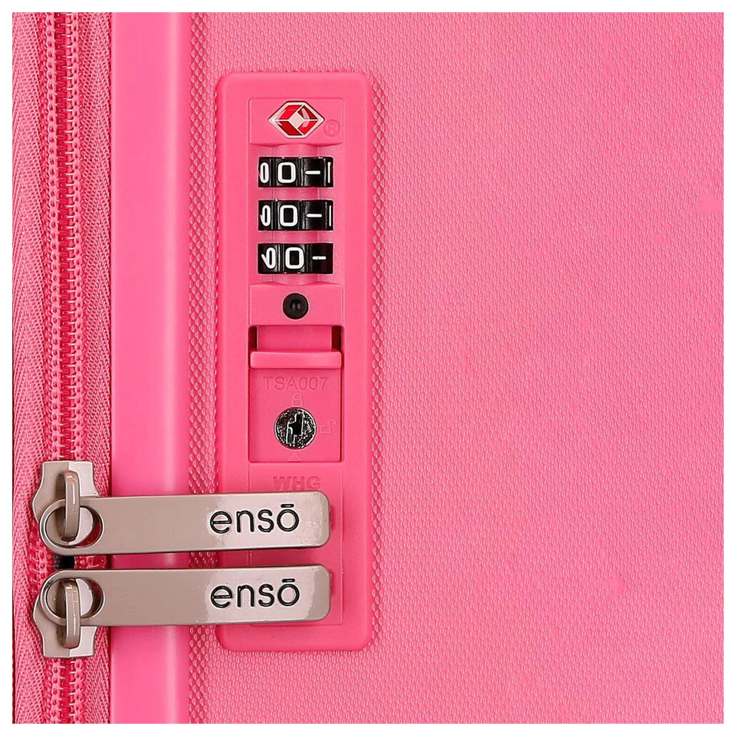 Disney Stitch valiza troler ABS jucaus 55cm poza produsului