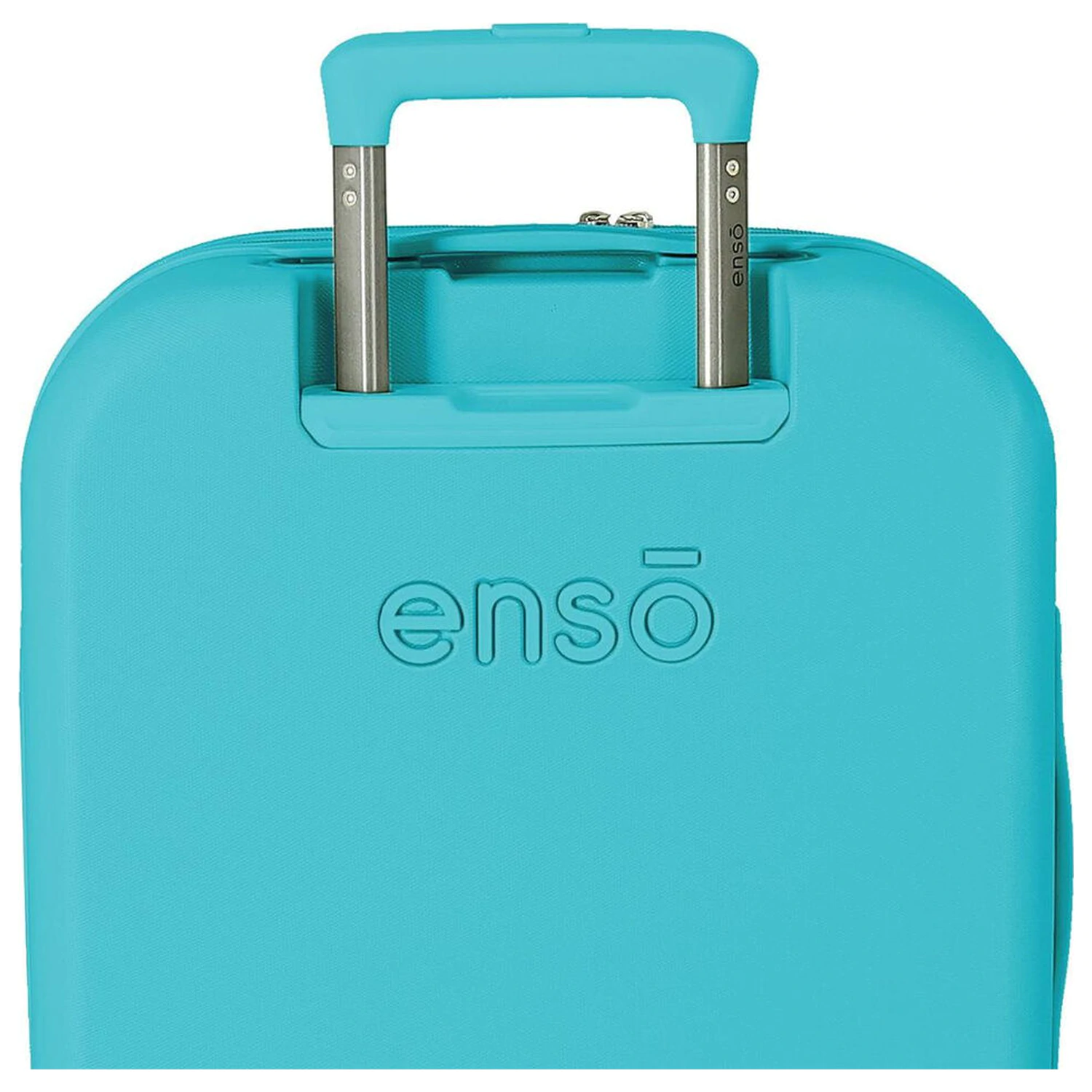 Disney Stitch Playful ABS troller valiza 55cm poza produsului