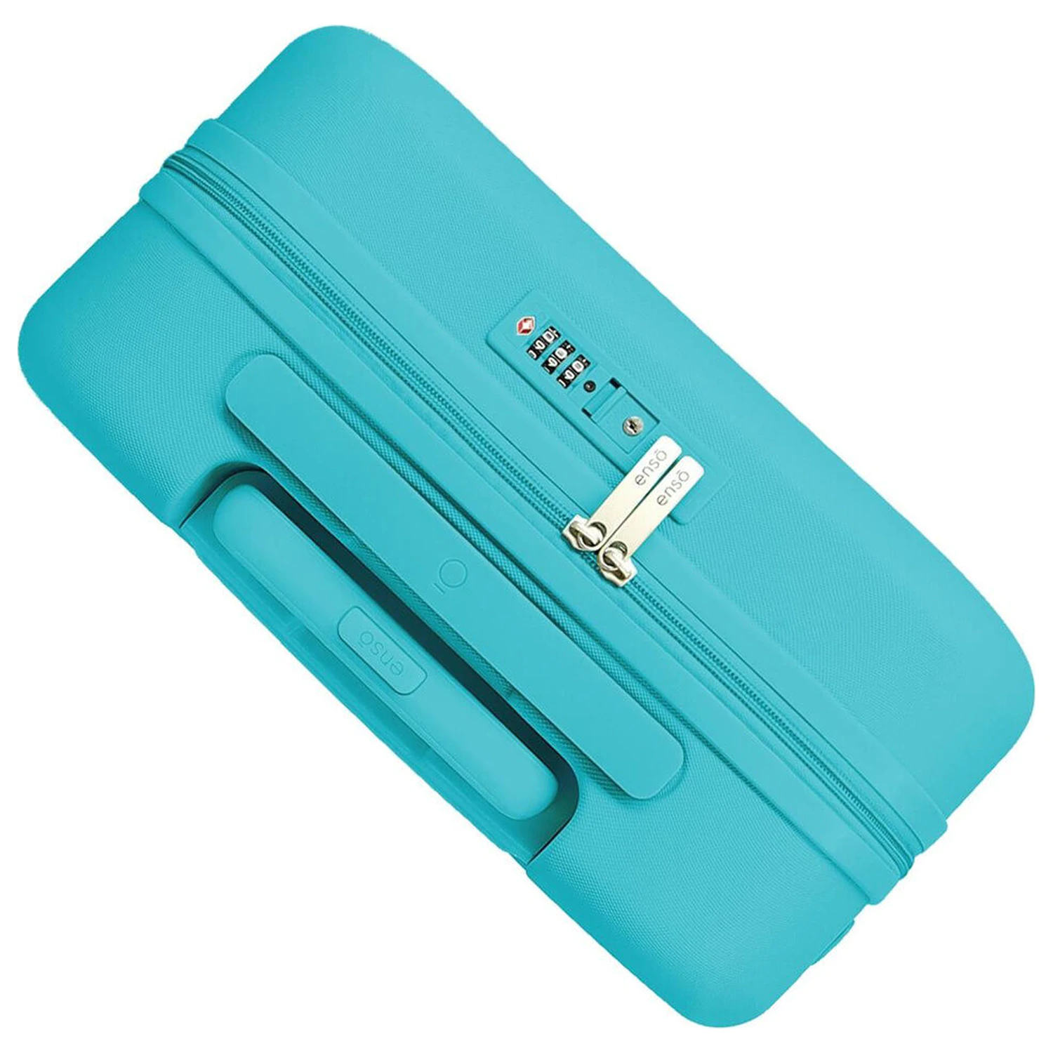 Disney Stitch Playful ABS troller valiza 55cm poza produsului