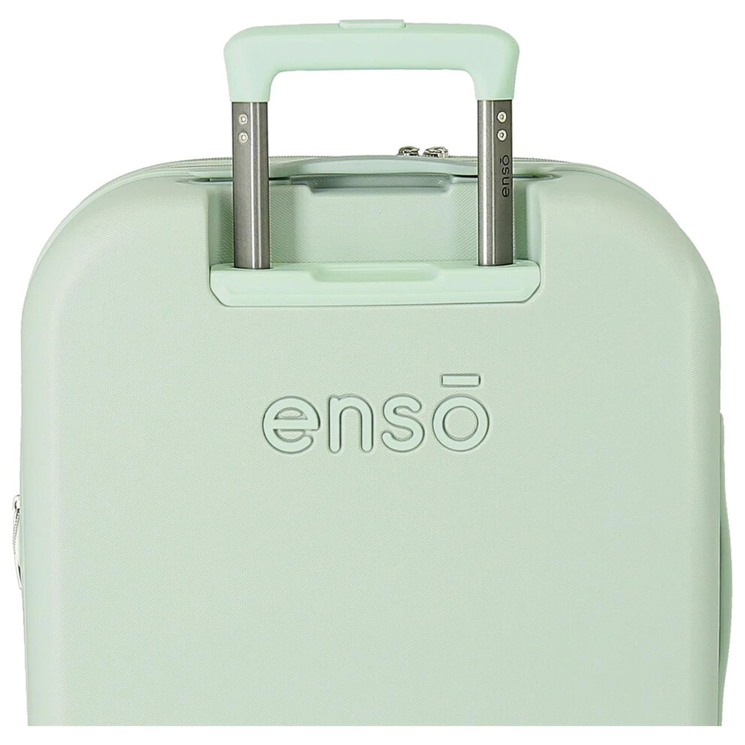 Disney Stitch Playful ABS valiza tip troller 55cm poza produsului