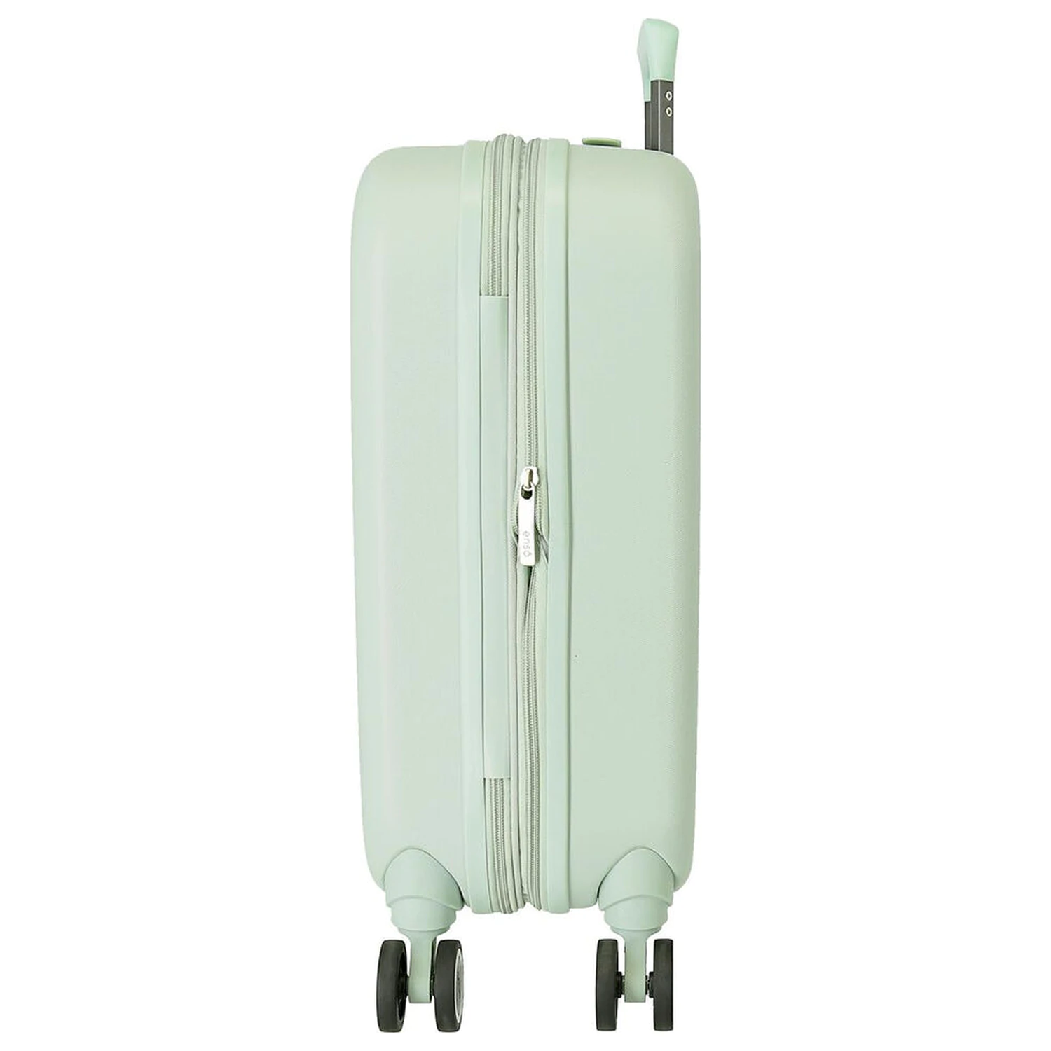 Disney Stitch Playful ABS valiza tip troller 55cm poza produsului