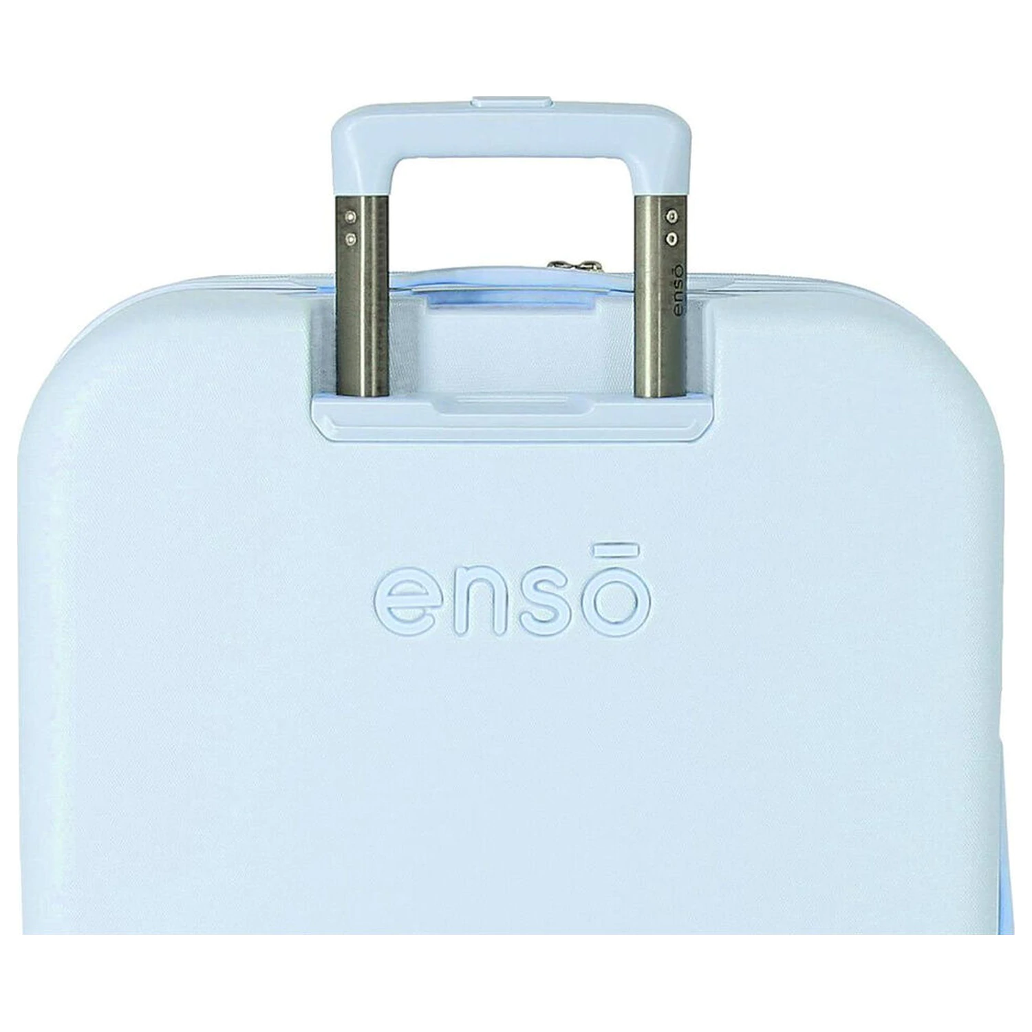 Disney Stitch Playful ABS troller valiza 55cm poza produsului