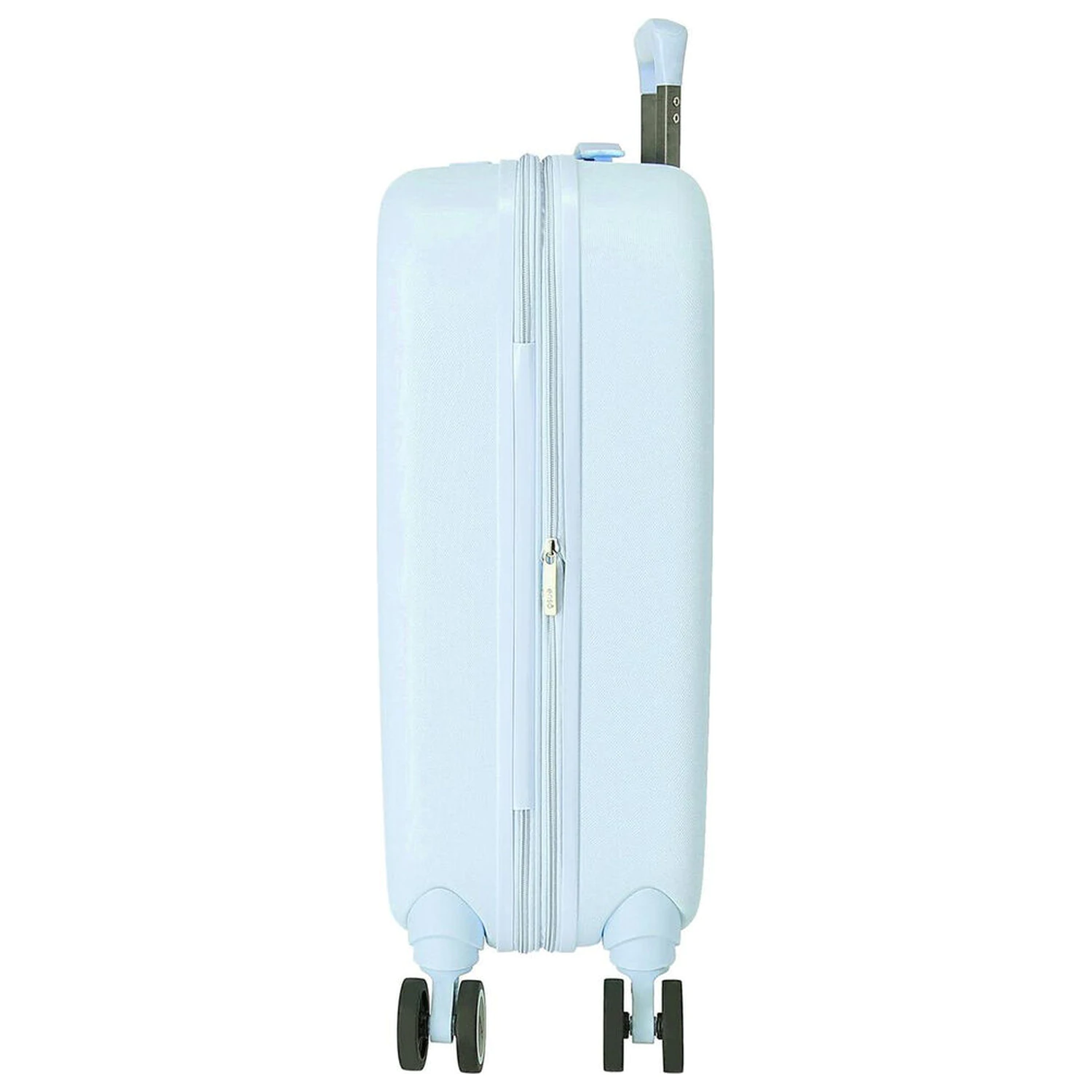 Disney Stitch Playful ABS troller valiza 55cm poza produsului