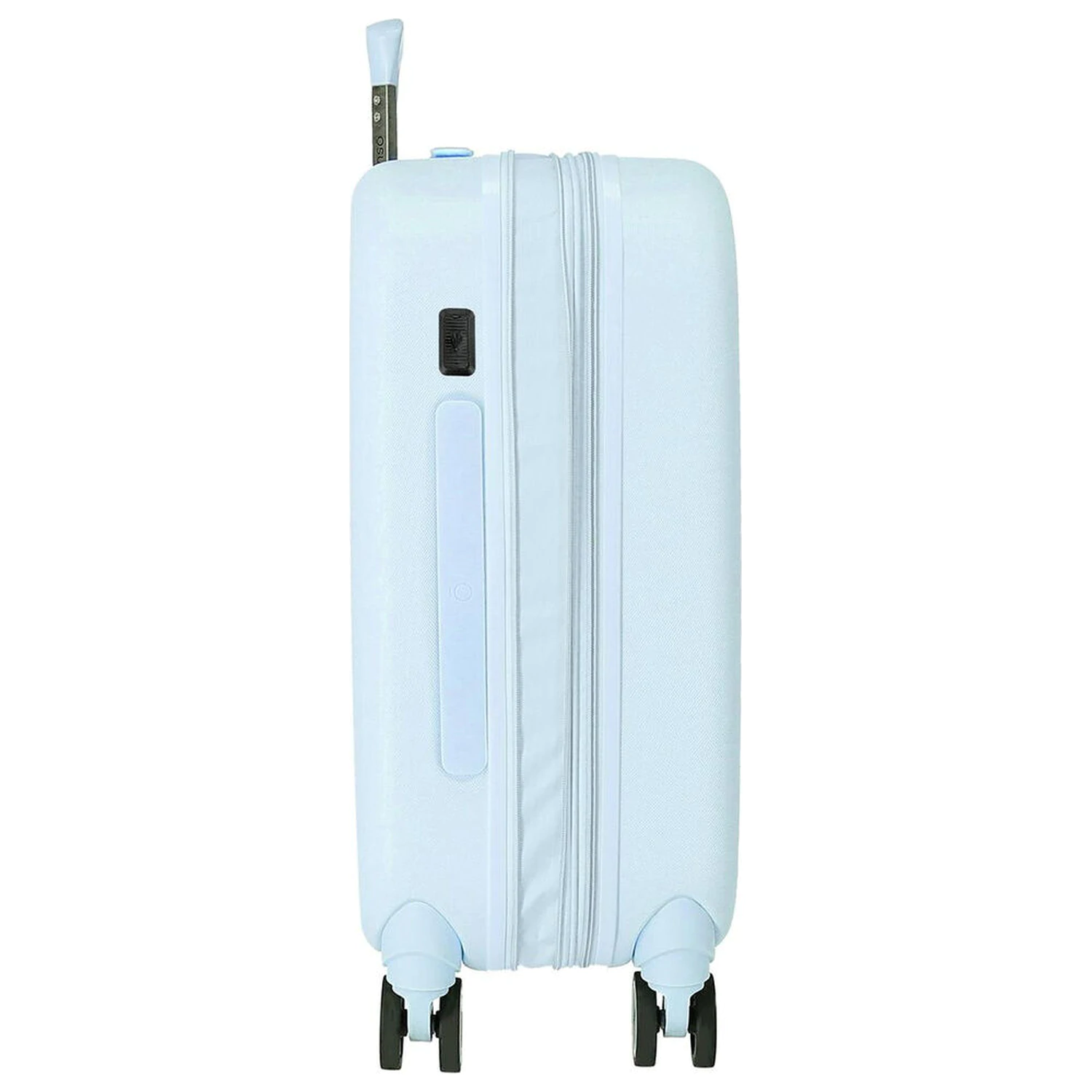 Disney Stitch Playful ABS troller valiza 55cm poza produsului