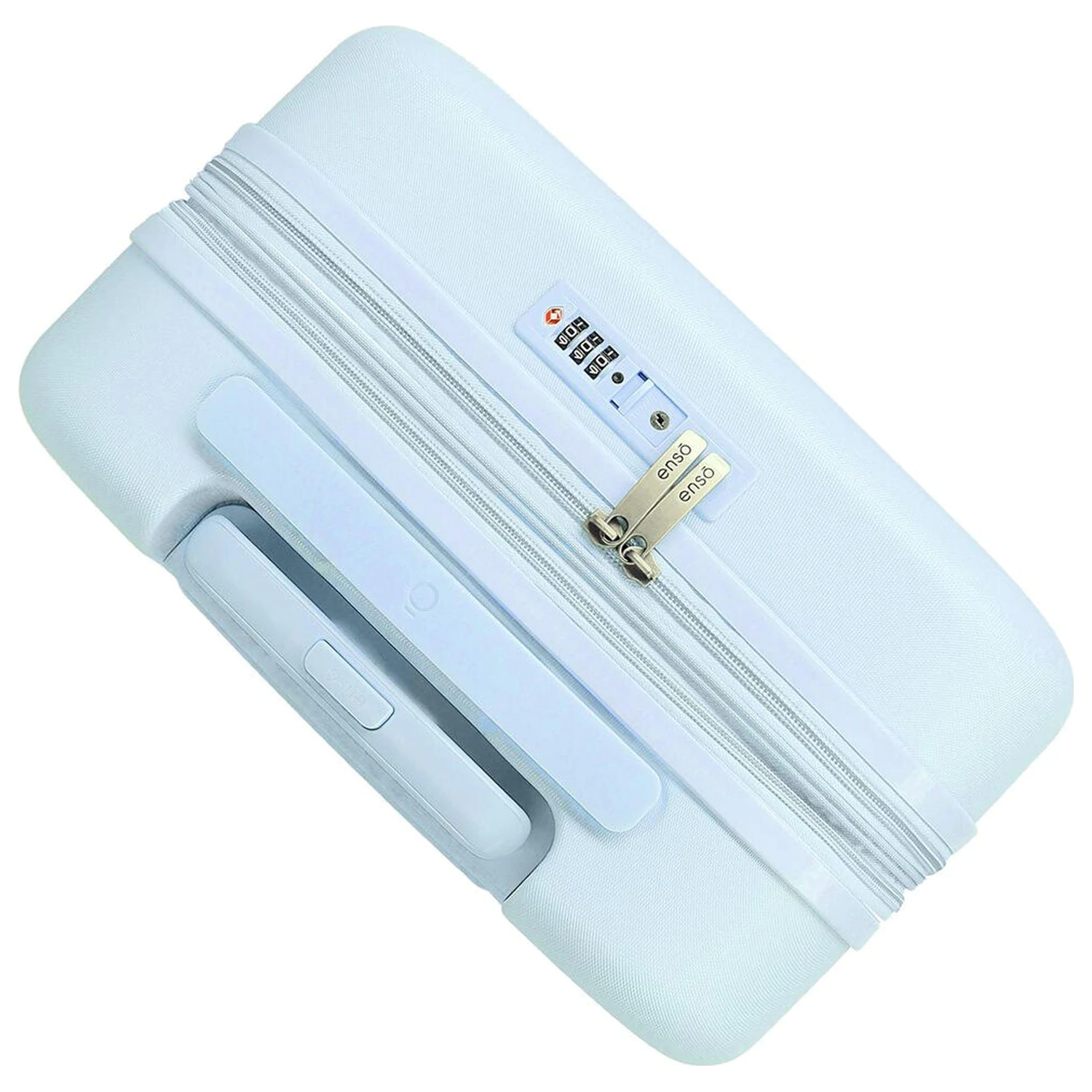 Disney Stitch Playful ABS troller valiza 55cm poza produsului