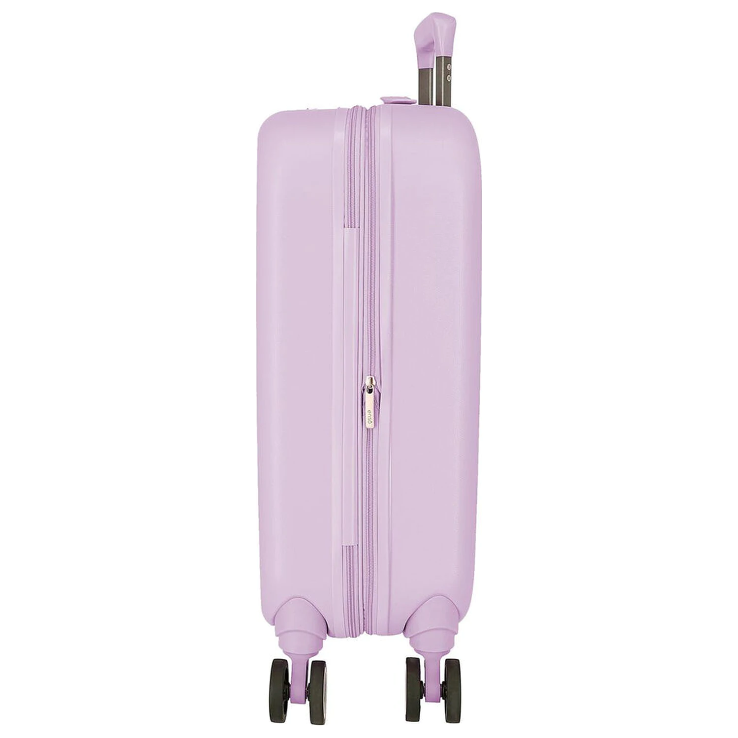 Disney Stitch Playful ABS troller valiza 55cm poza produsului