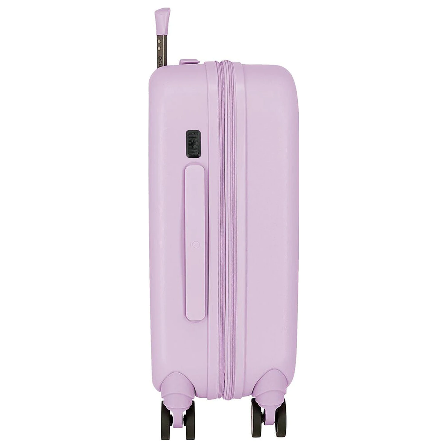 Disney Stitch Playful ABS troller valiza 55cm poza produsului