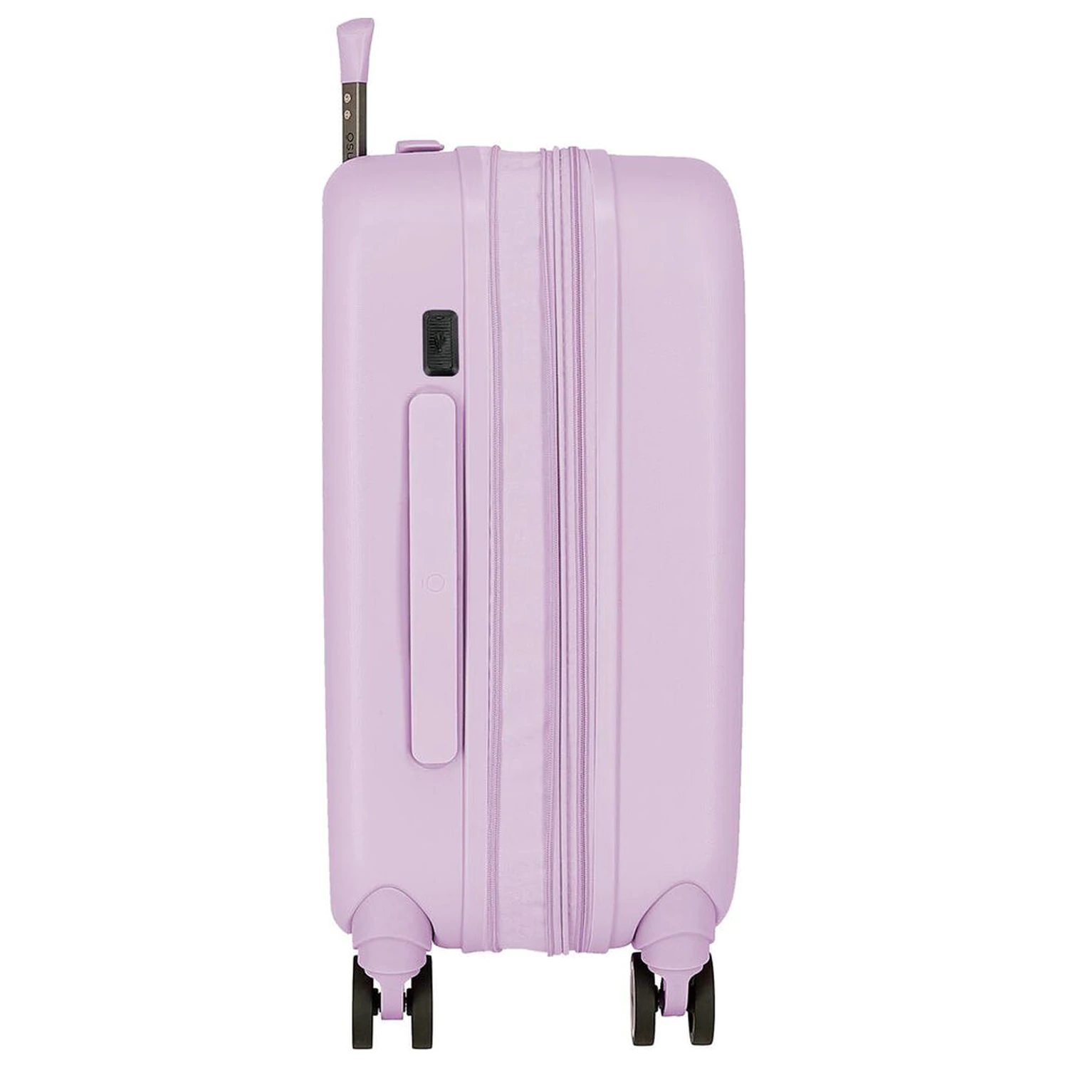 Disney Stitch Playful ABS troller valiza 55cm poza produsului