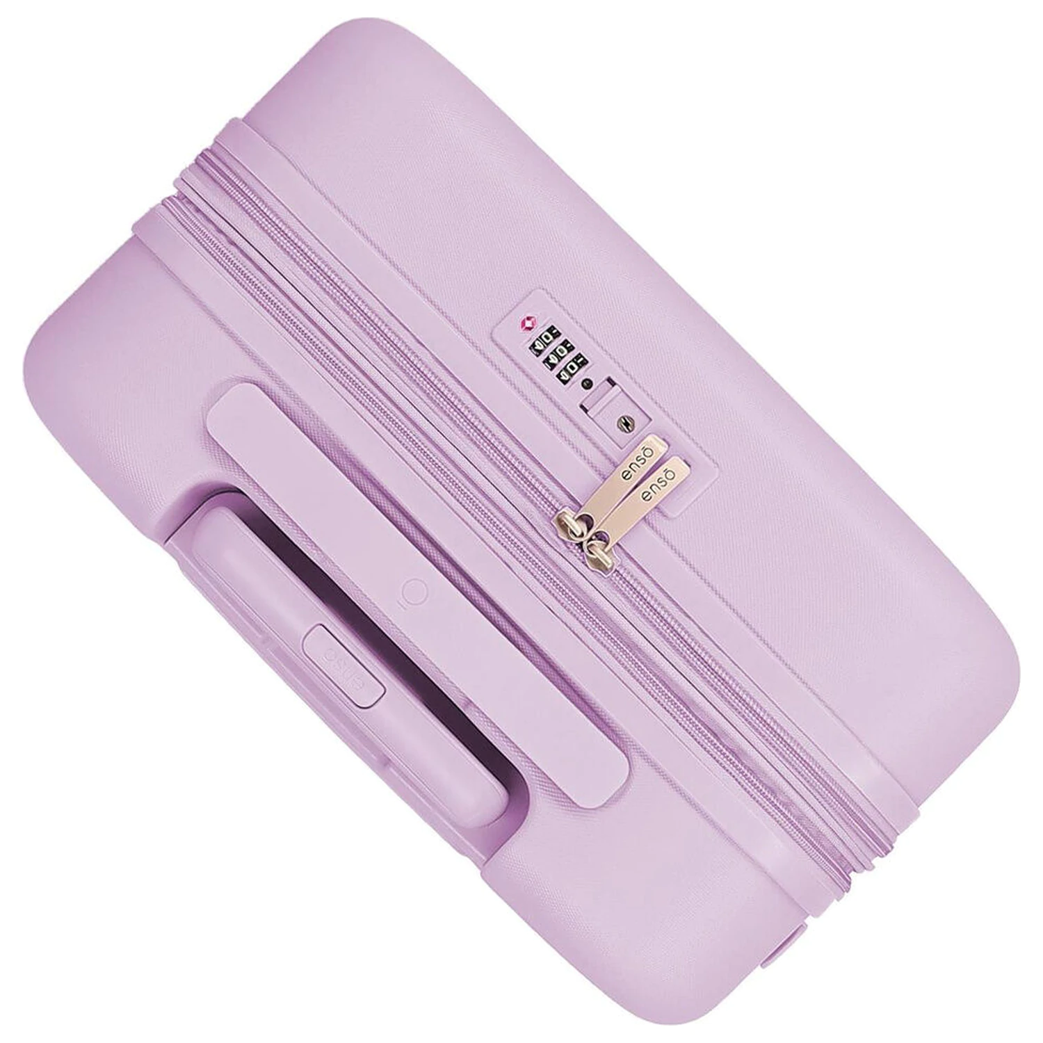 Disney Stitch Playful ABS troller valiza 55cm poza produsului