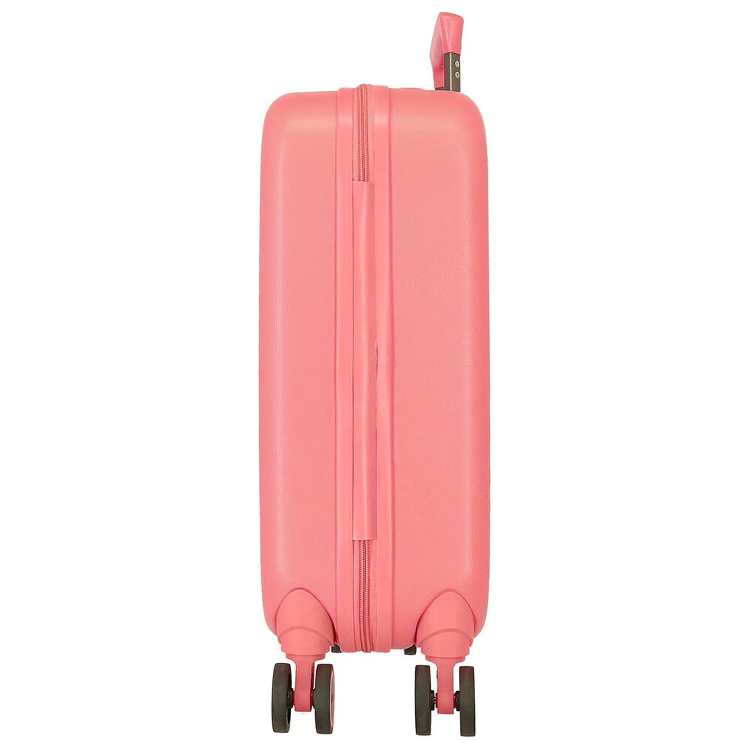 Disney Stitch valiza troler jucaus ABS 55cm poza produsului