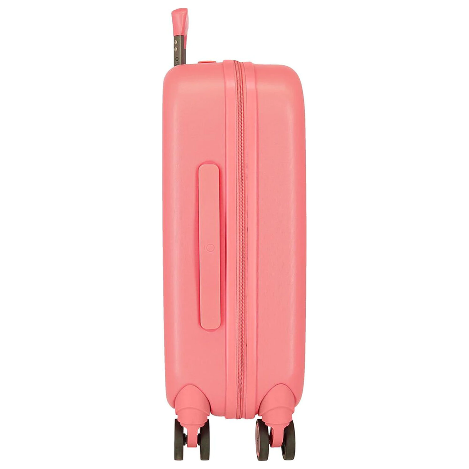 Disney Stitch valiza troler jucaus ABS 55cm poza produsului