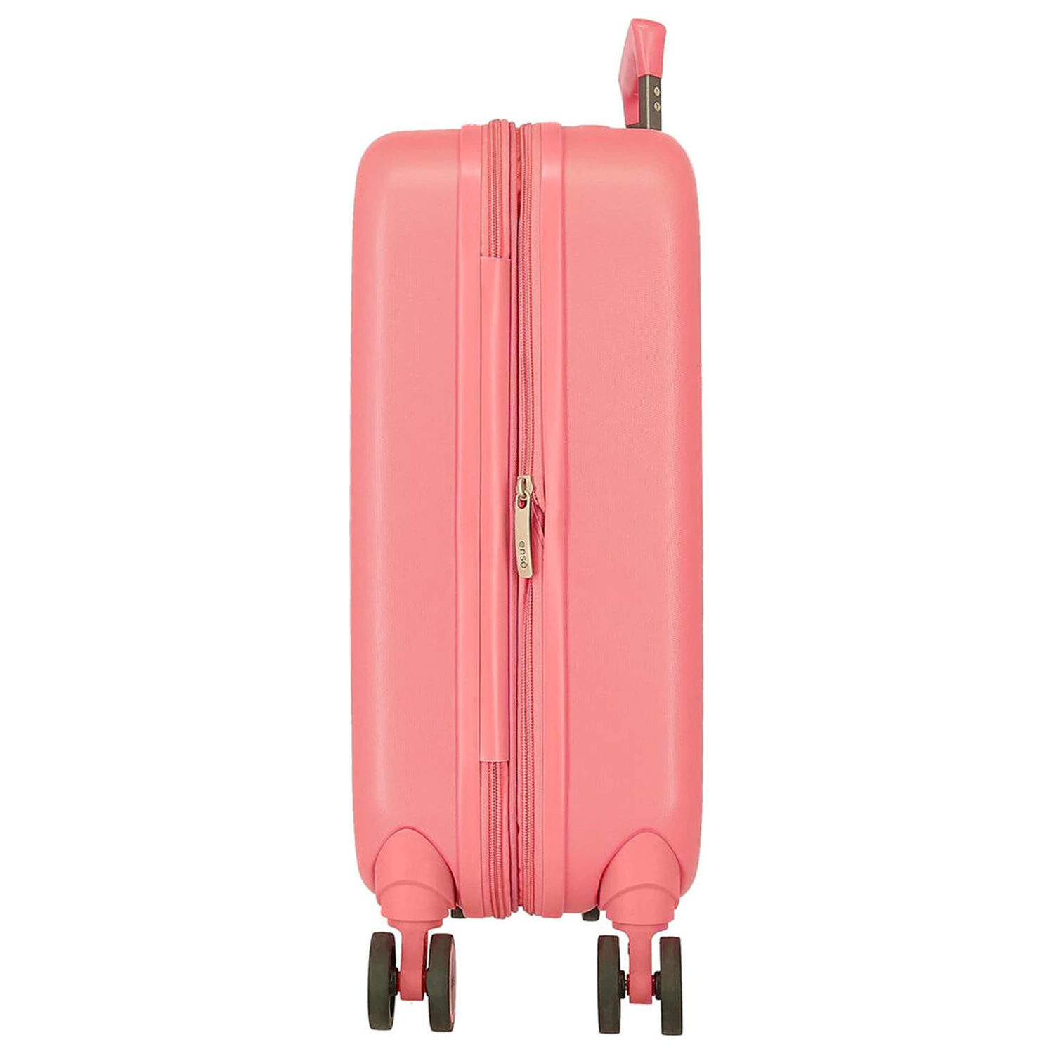 Disney Stitch Geamantan tip troller jucaus din ABS de 55cm poza produsului