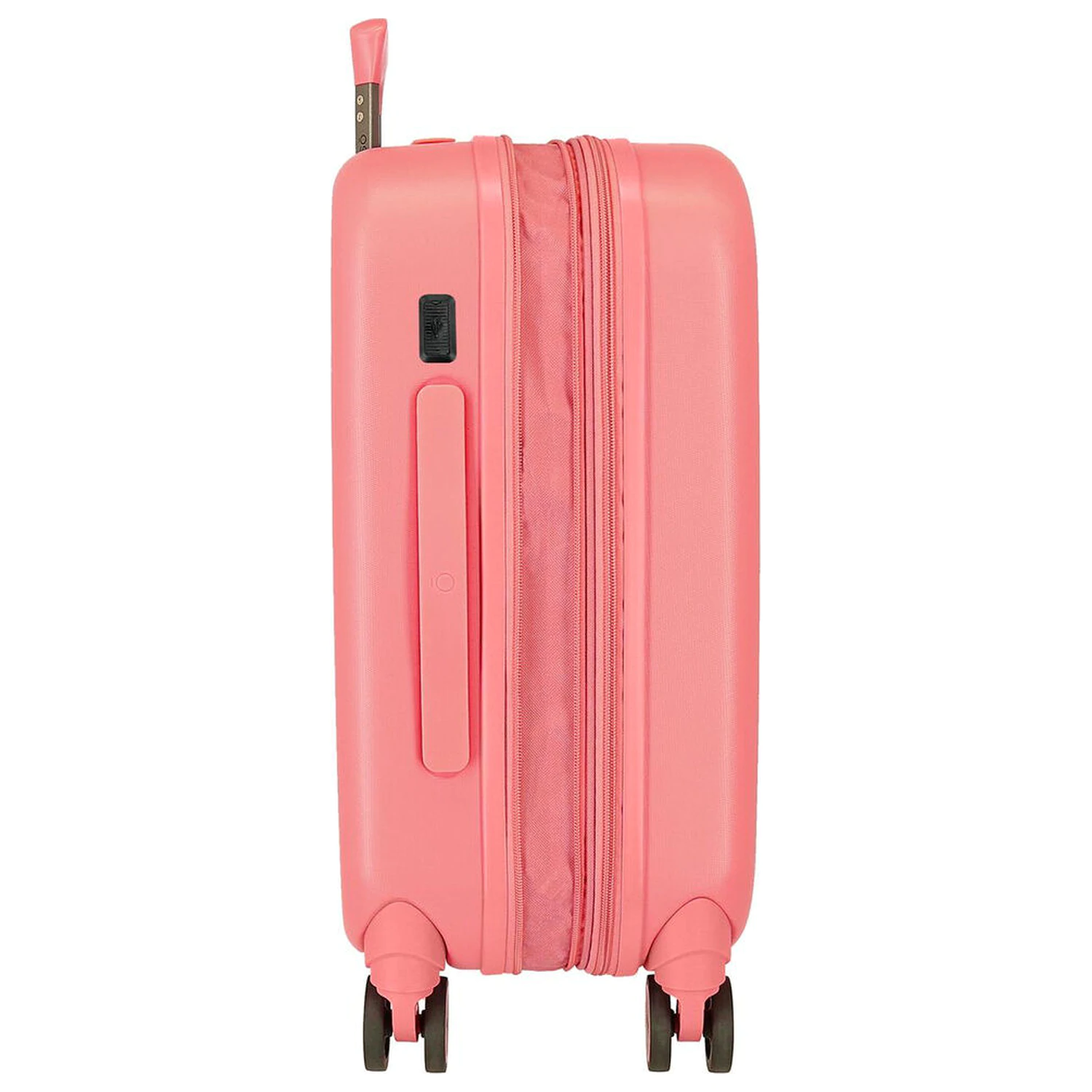 Disney Stitch Geamantan tip troller jucaus din ABS de 55cm poza produsului