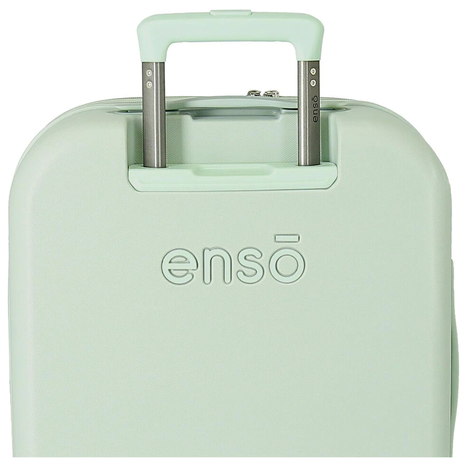 Disney Stitch troler ABS jucaus 55cm poza produsului