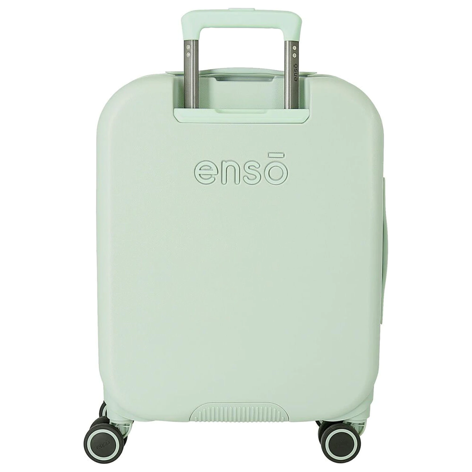 Disney Stitch troler ABS jucaus 55cm poza produsului