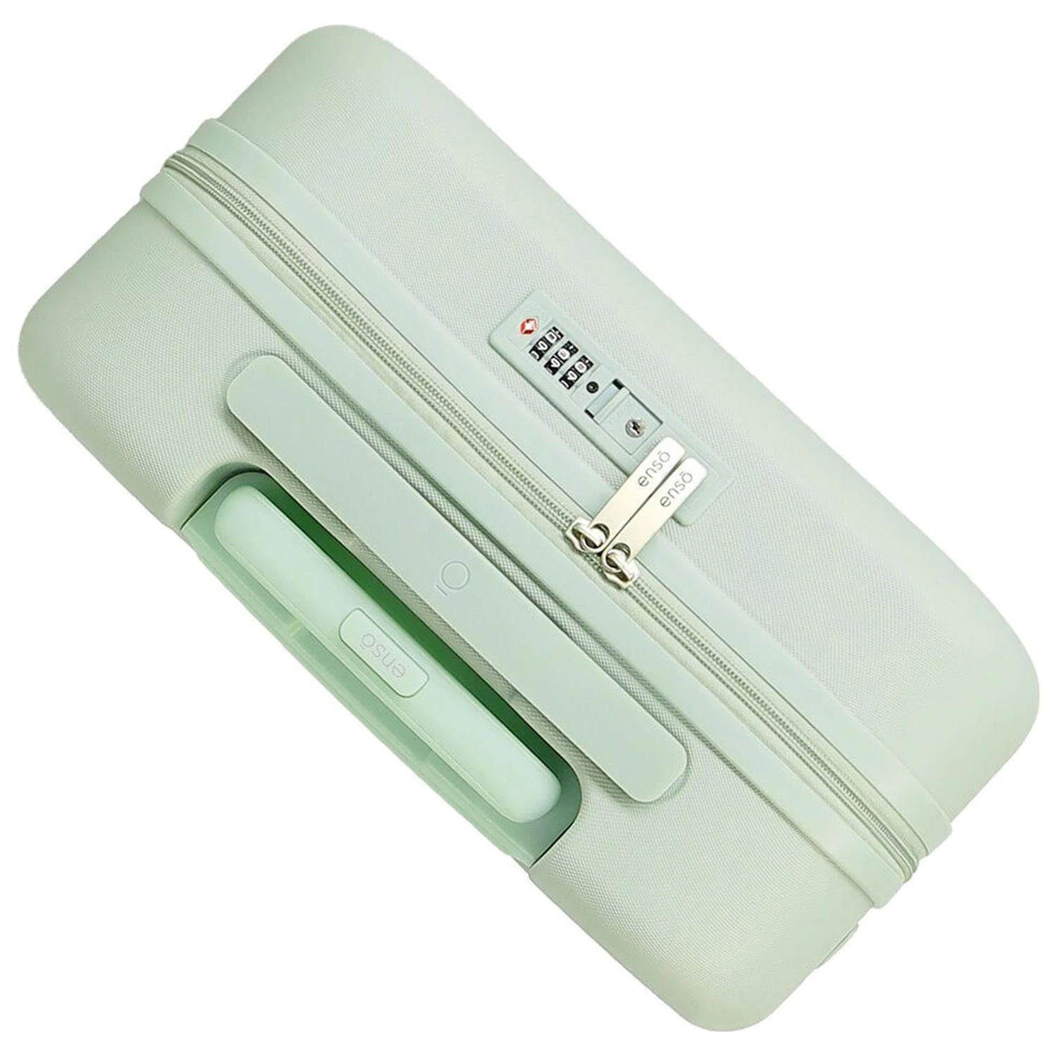 Disney Stitch troler ABS jucaus 55cm poza produsului