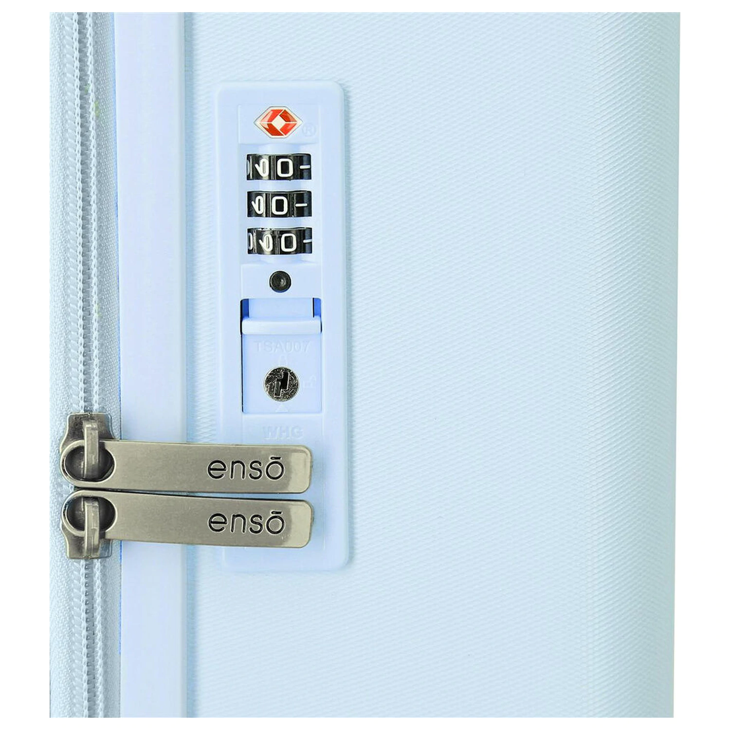 Disney Stitch Playful ABS troller valiza 55cm poza produsului