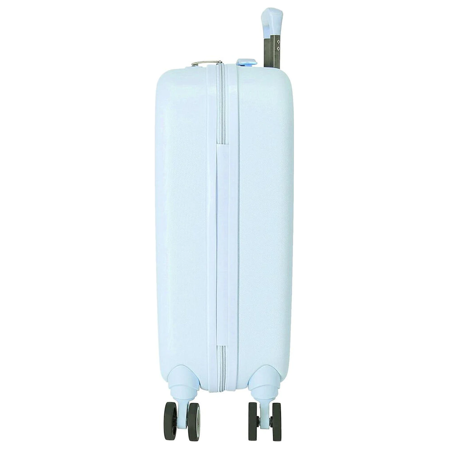 Disney Stitch Playful ABS troller valiza 55cm poza produsului