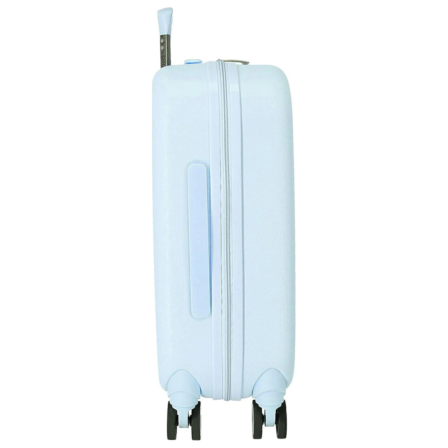 Disney Stitch Playful ABS troller valiza 55cm poza produsului