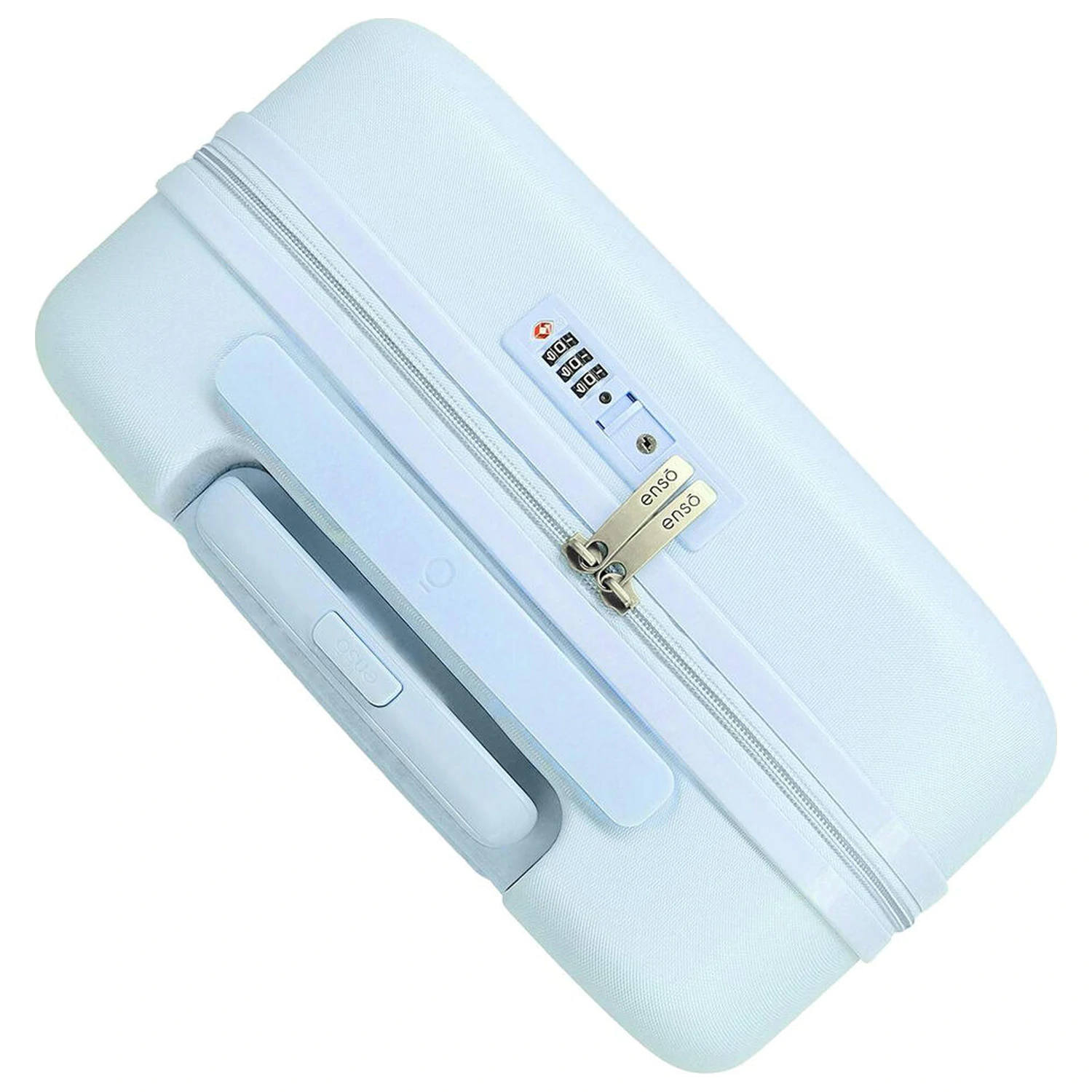 Disney Stitch Playful ABS troller valiza 55cm poza produsului