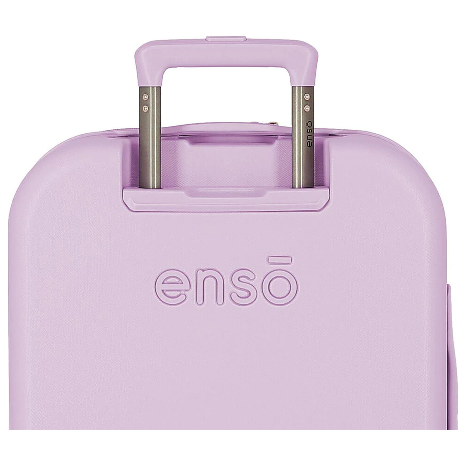 Disney Stitch geamantan troler ABS jucaus 55cm poza produsului