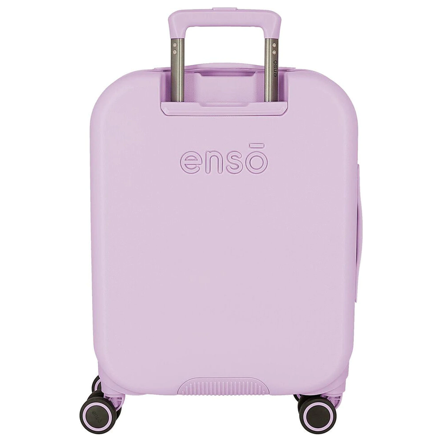 Disney Stitch geamantan troler ABS jucaus 55cm poza produsului