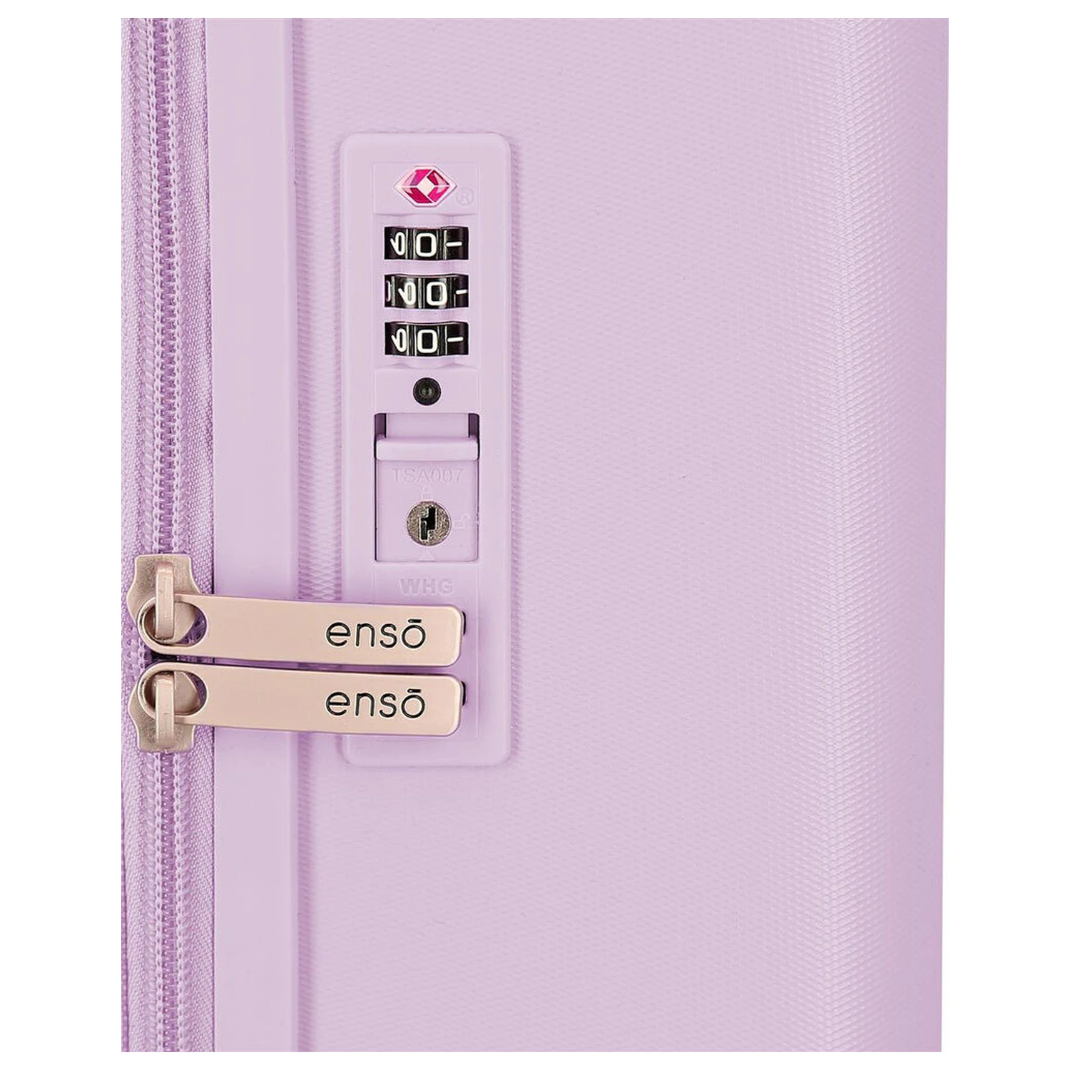 Disney Stitch geamantan troler ABS jucaus 55cm poza produsului