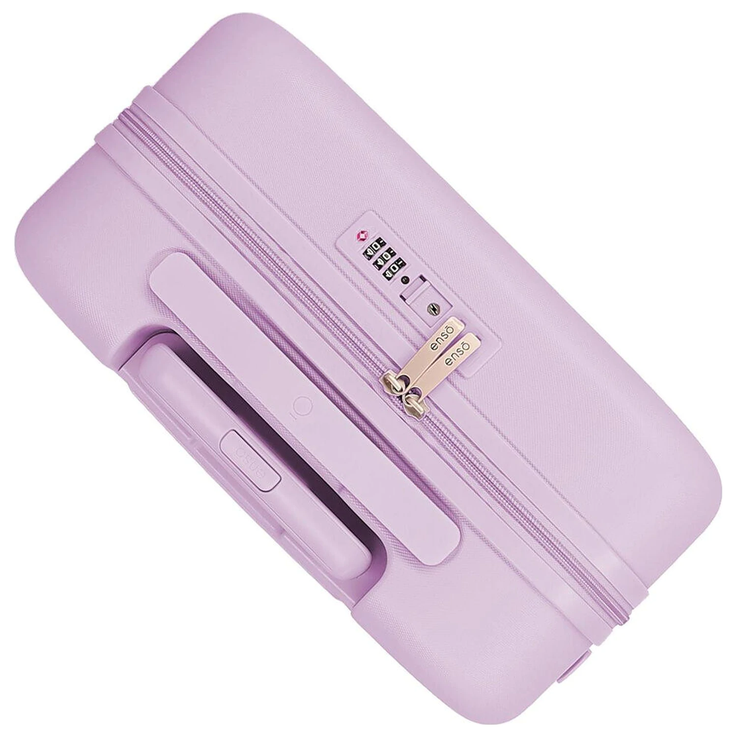 Disney Stitch geamantan troler ABS jucaus 55cm poza produsului