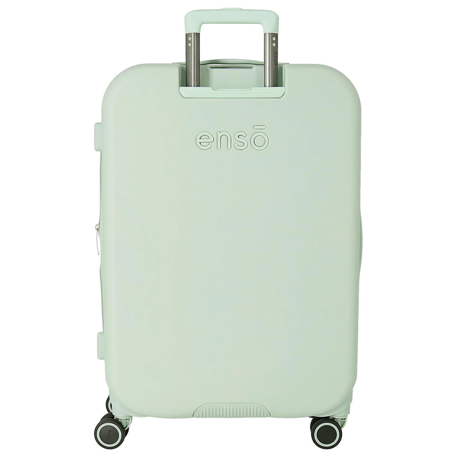 Disney Stitch Playful ABS valiza tip troller 70cm poza produsului