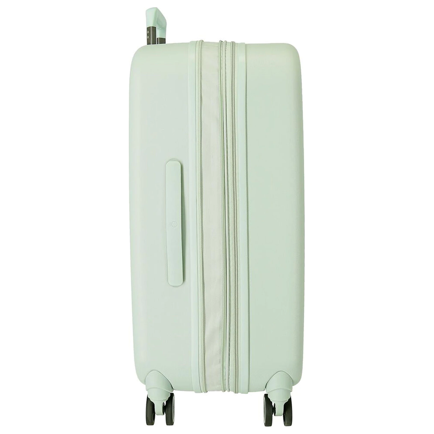 Disney Stitch Playful ABS valiza tip troller 70cm poza produsului