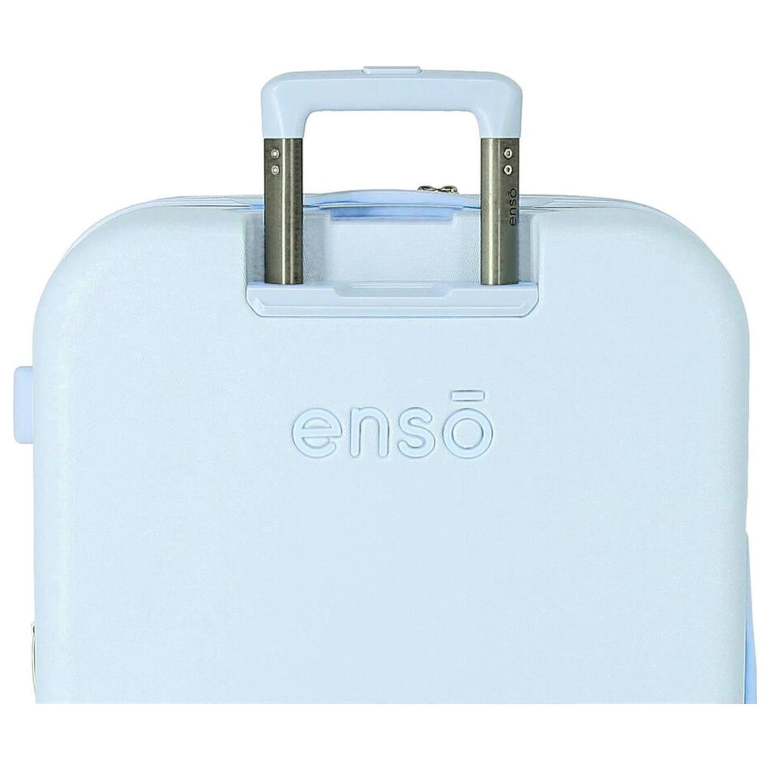 Disney Stitch geamantan troler ABS jucaus 70cm poza produsului