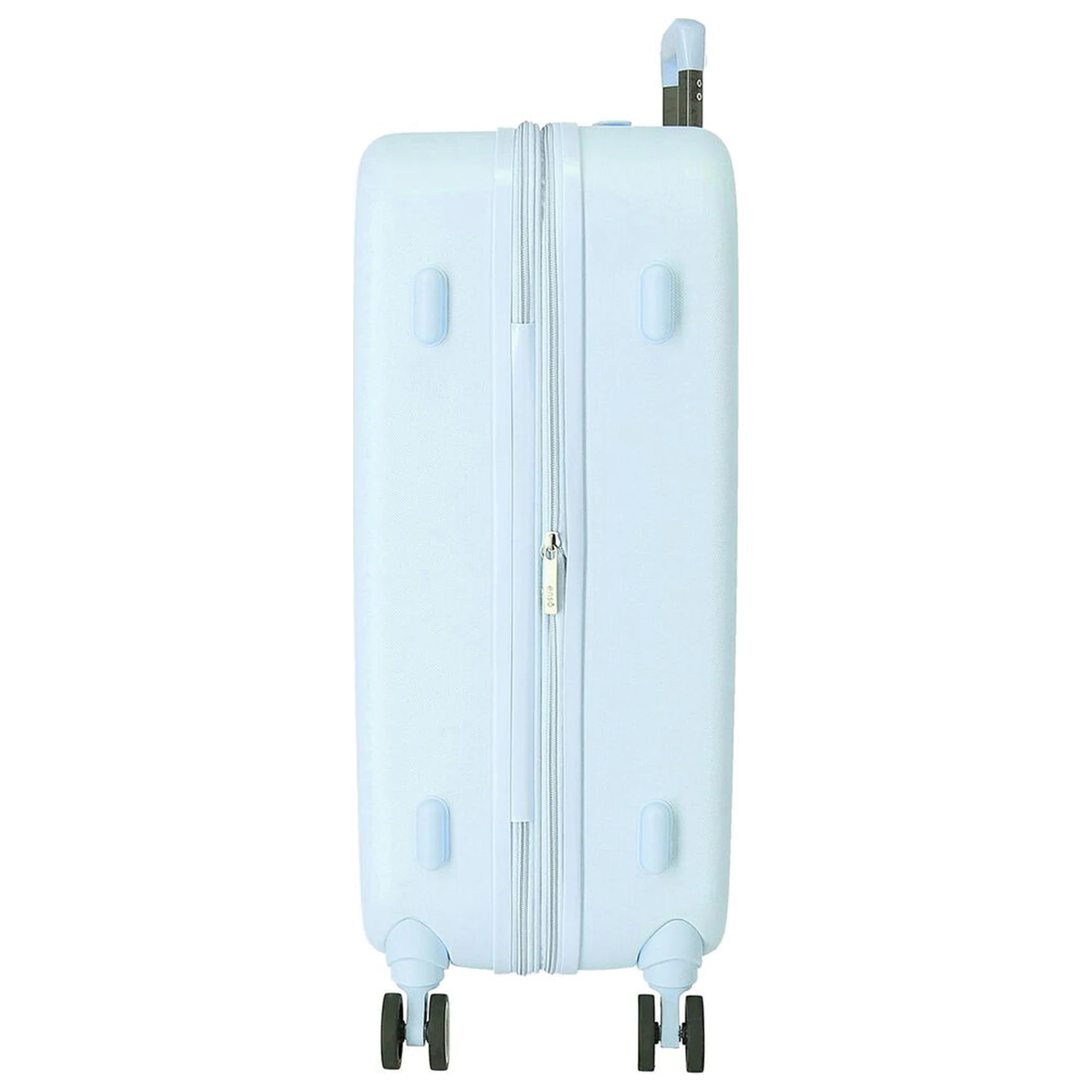 Disney Stitch geamantan troler ABS jucaus 70cm poza produsului